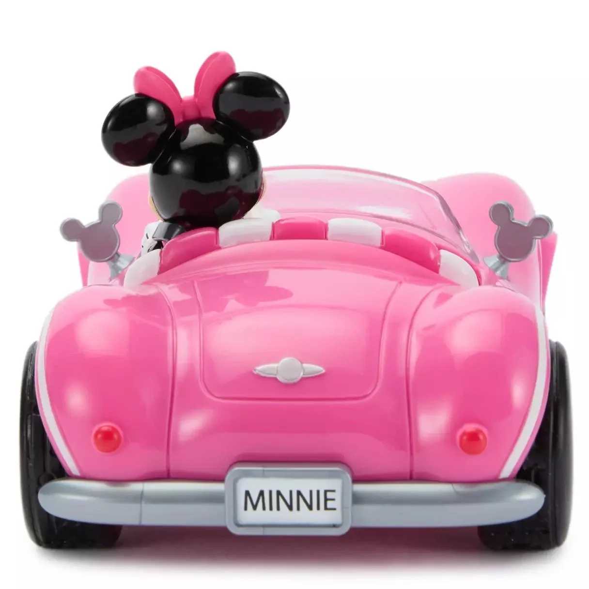 Minnie Roadster Remote-Control Car