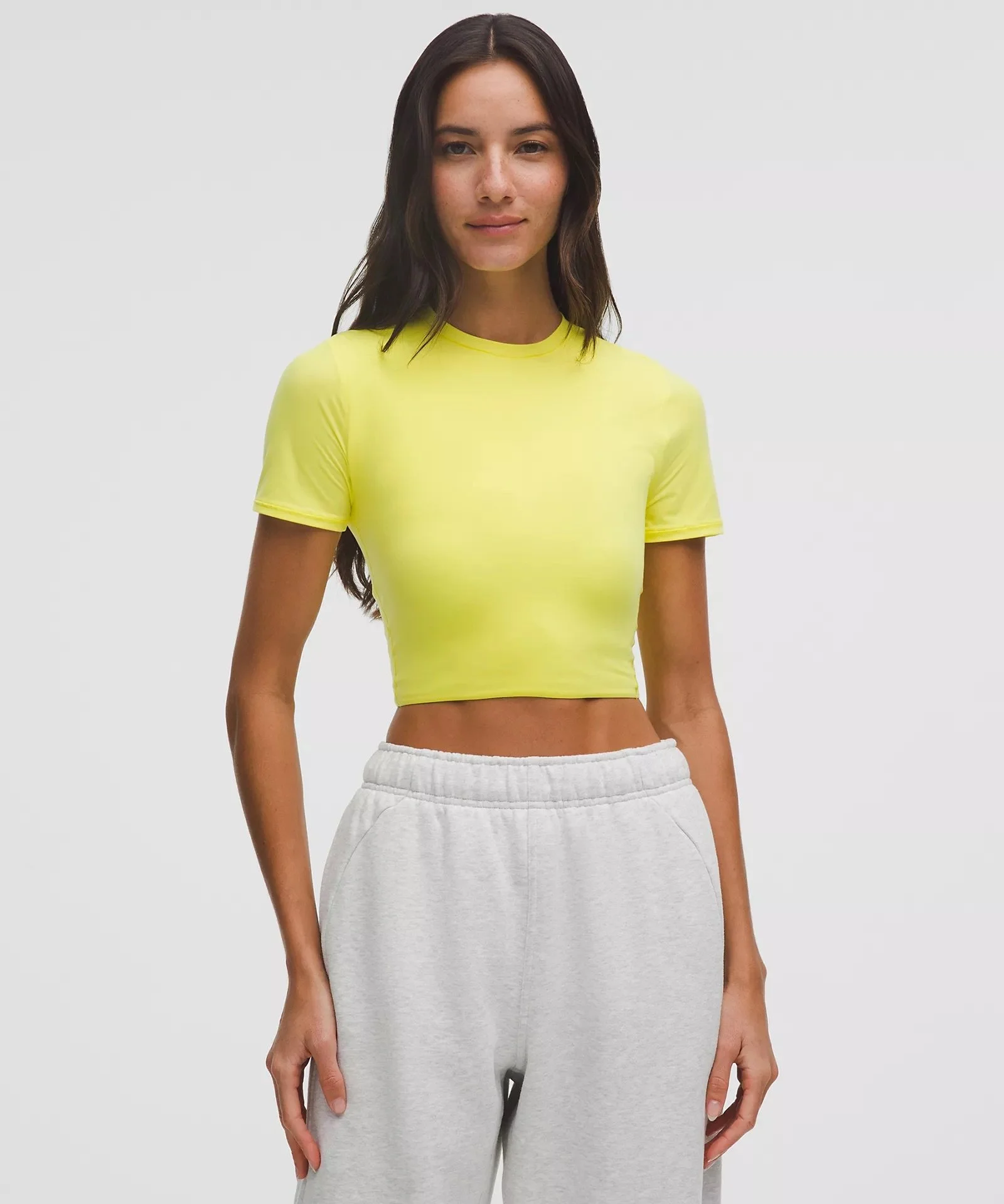 lululemon Daisy Glow Collection - August 2025