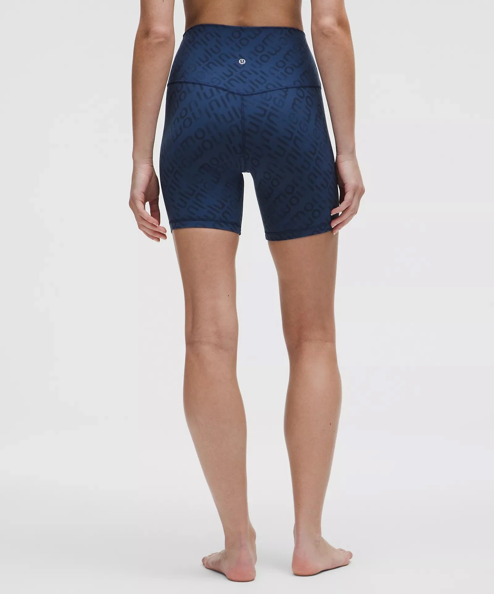 lululemon Align High-Rise Short 6"