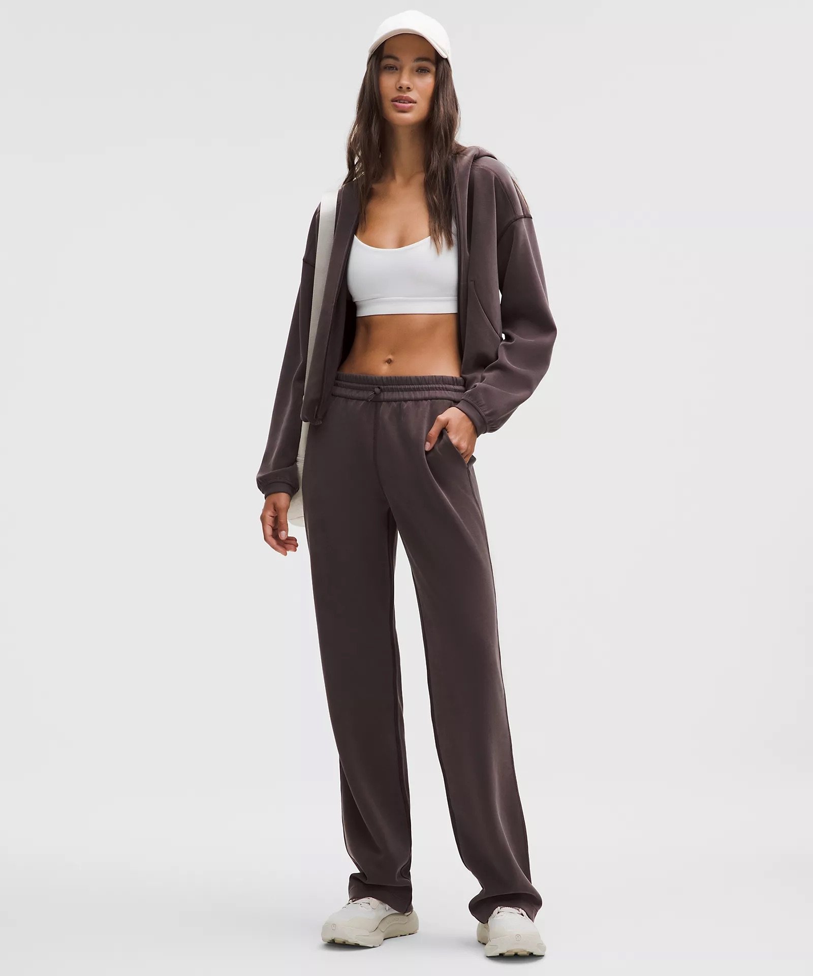 Softstreme High-Rise Pant