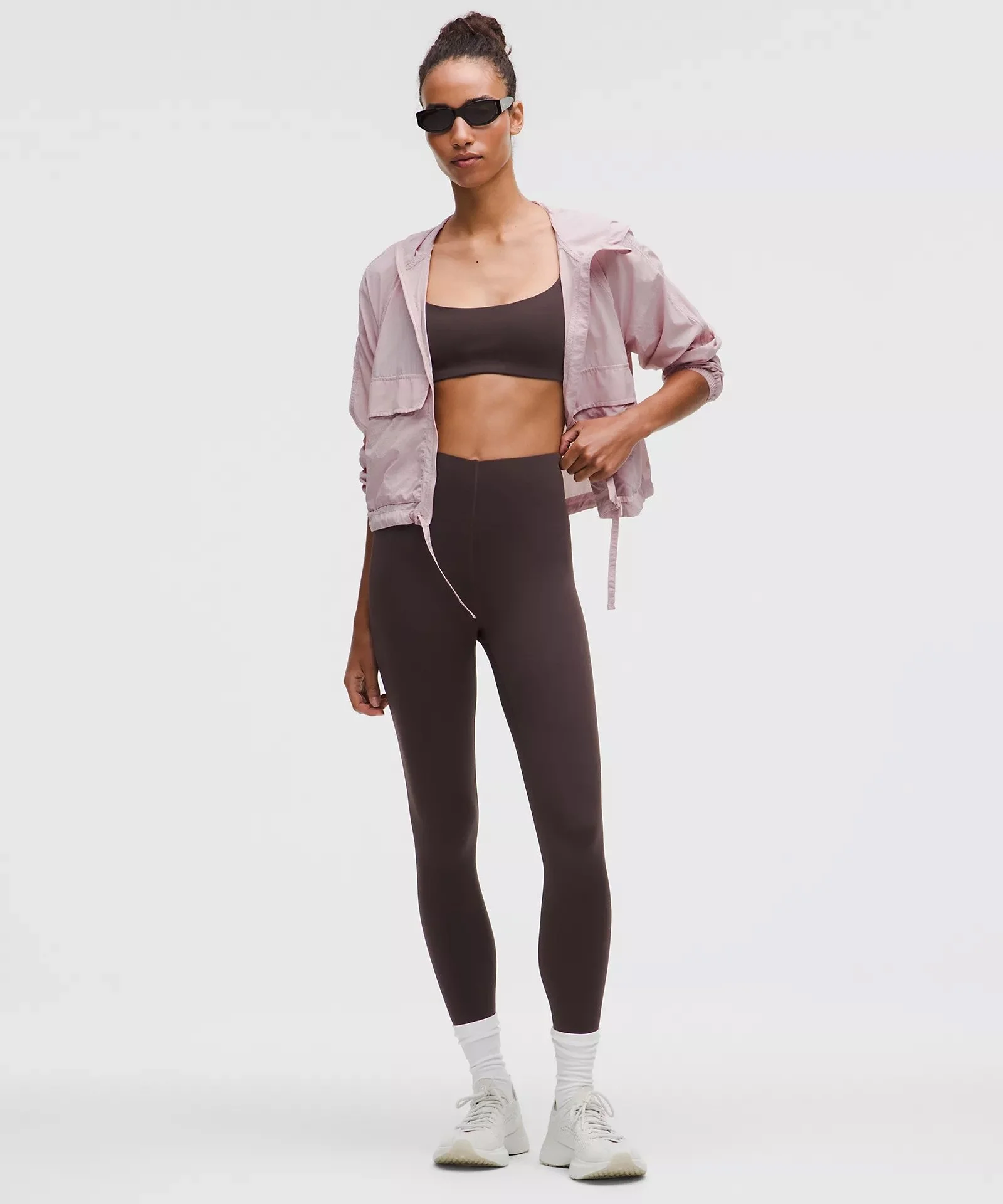 Glow Up Super-High-Rise Tight 25"