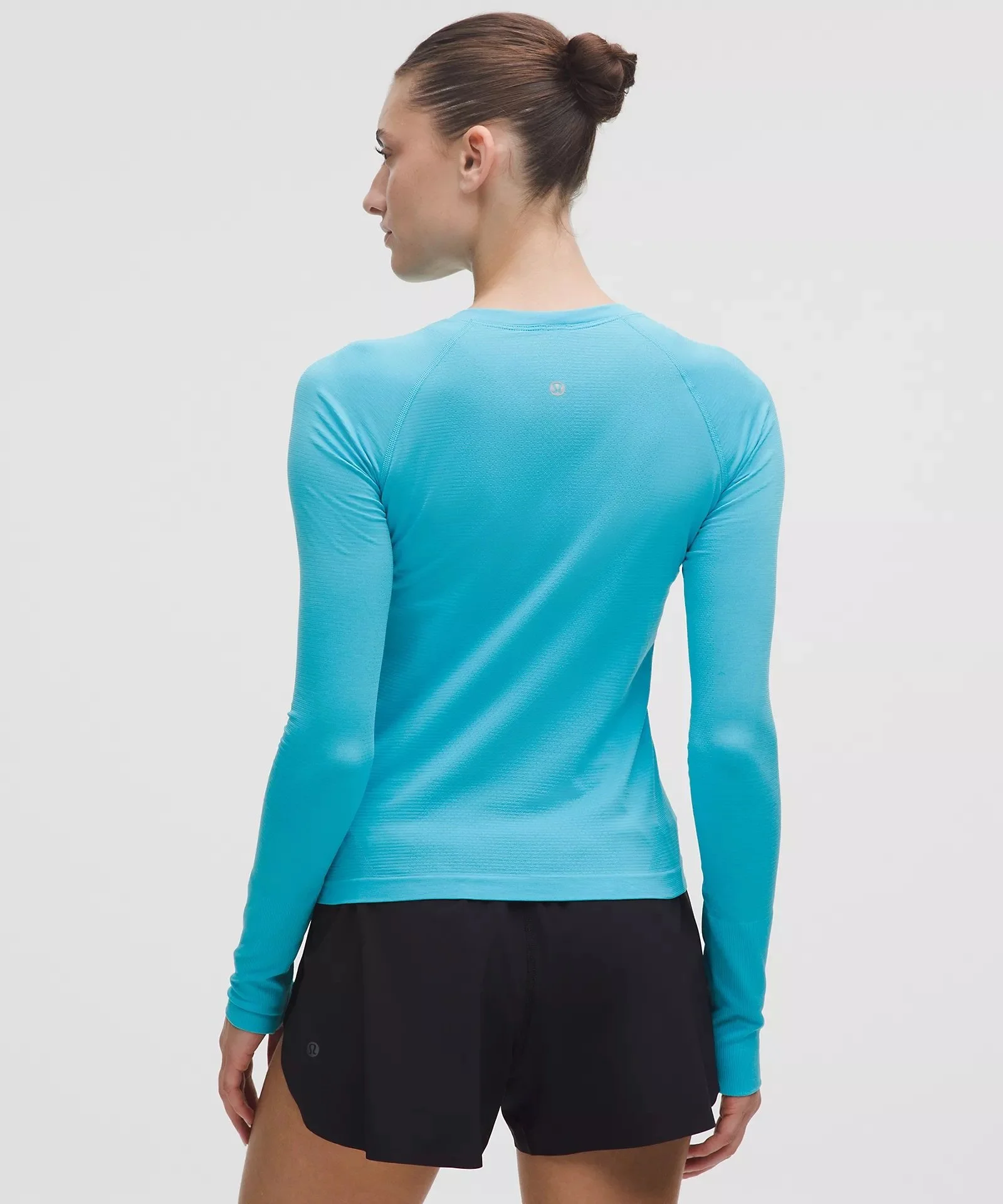 Swiftly Tech Long-Sleeve Shirt 2.0 Waist Length