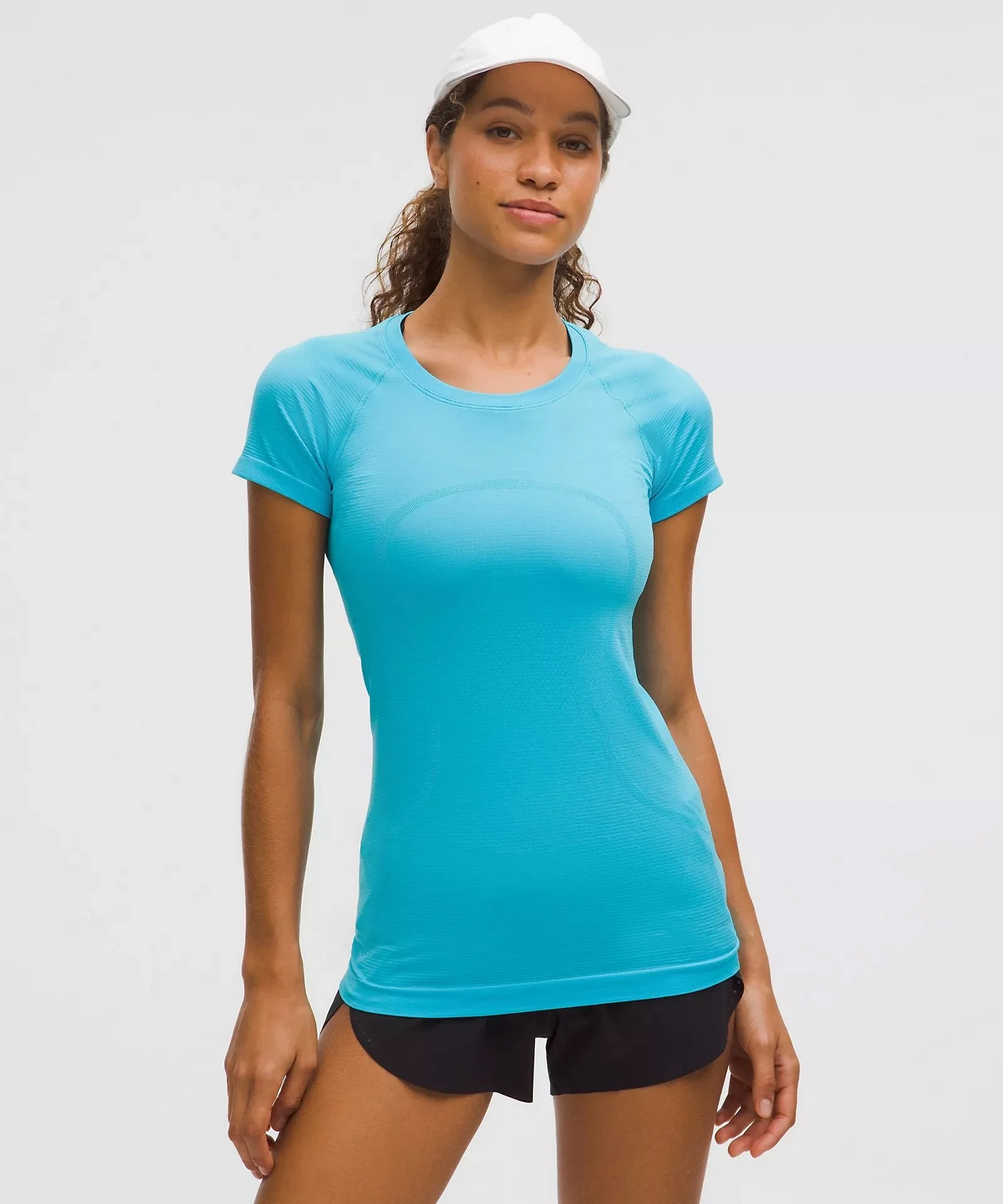 lululemon Fresco Blue Tone Collection - September 2025