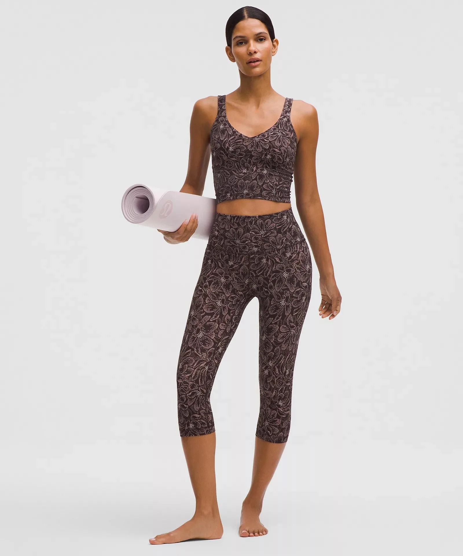 Align Tank Top