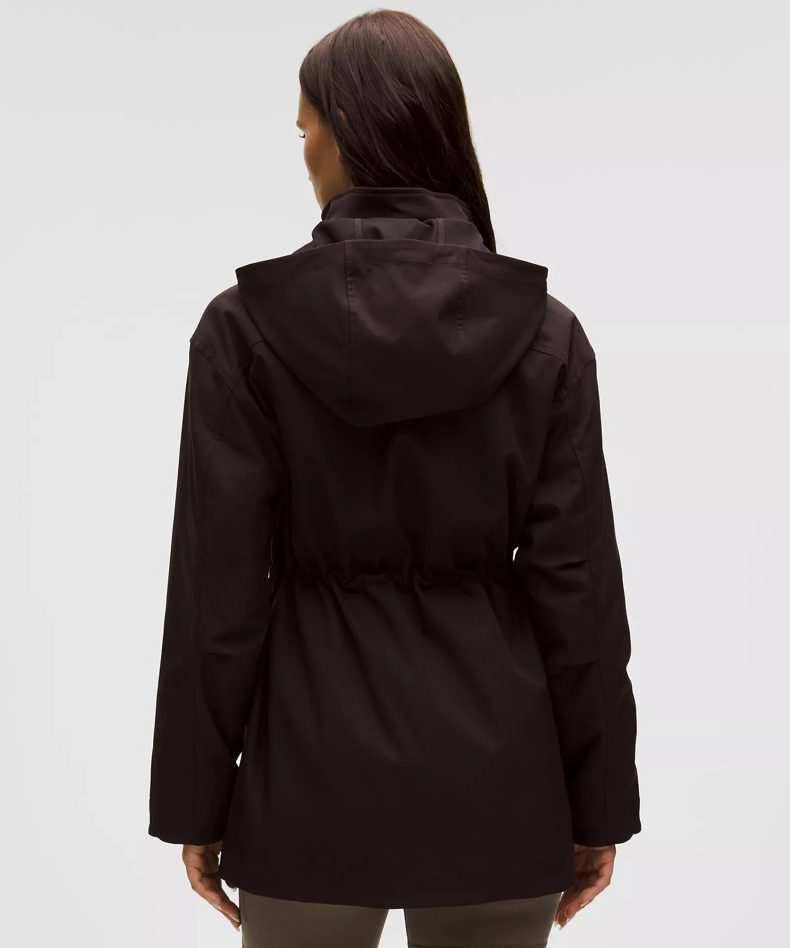 DryField Utility Jacket