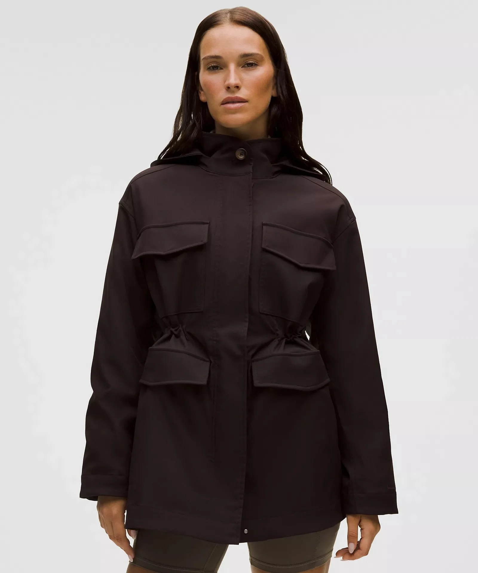 DryField Utility Jacket