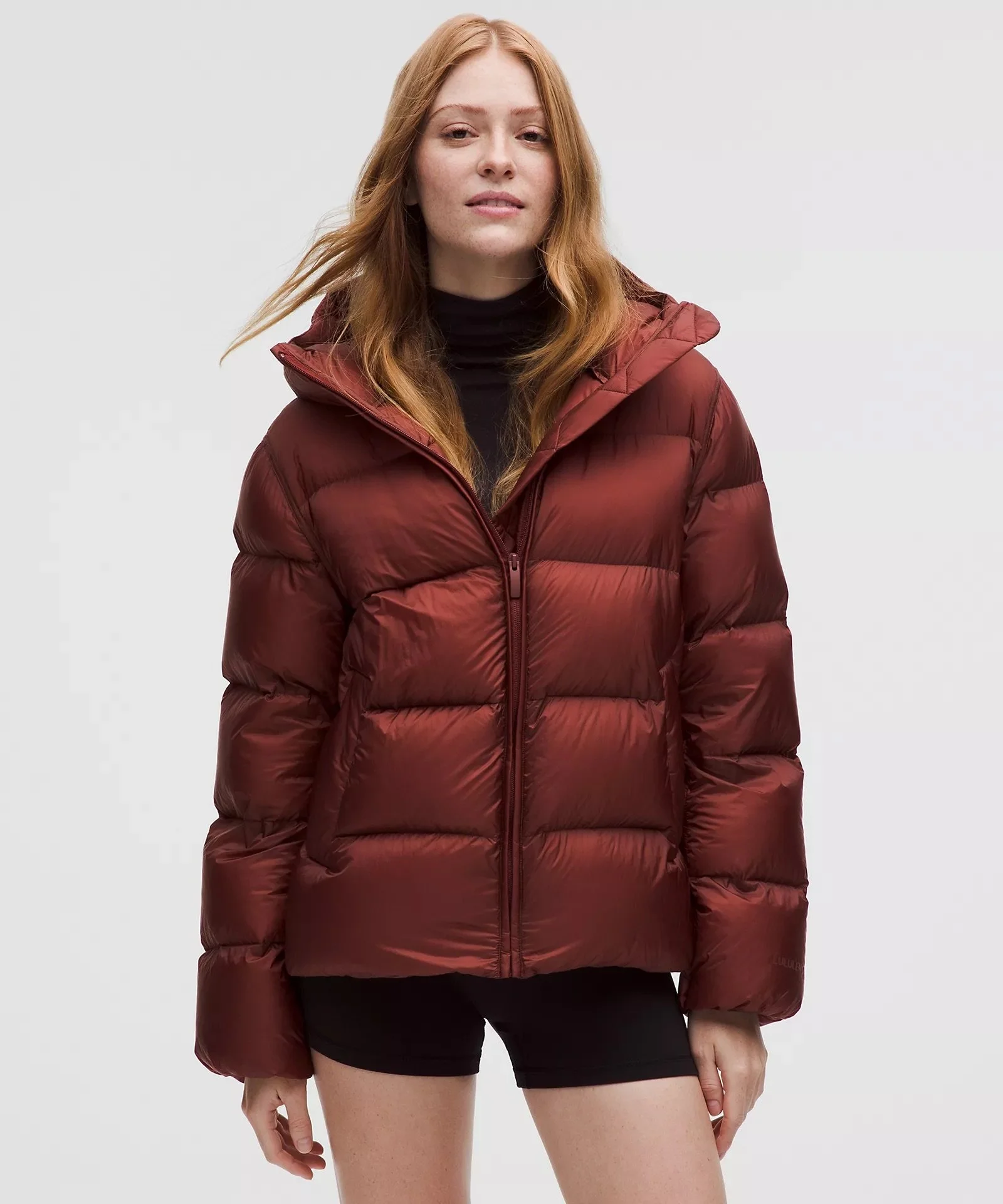 lululemon Rockwood Collection September 2025
