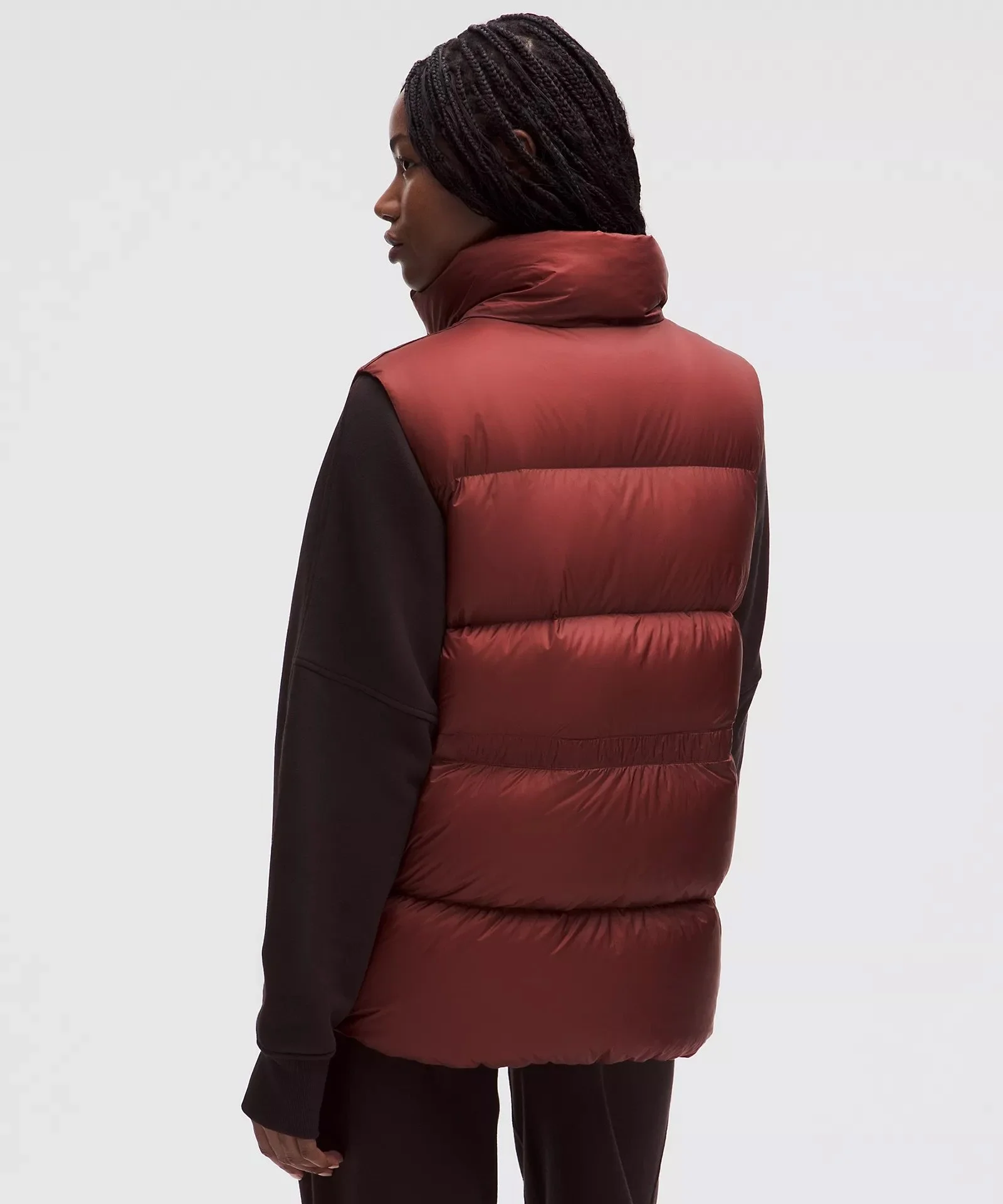Featherweight 900-Down-Fill Puffer Vest