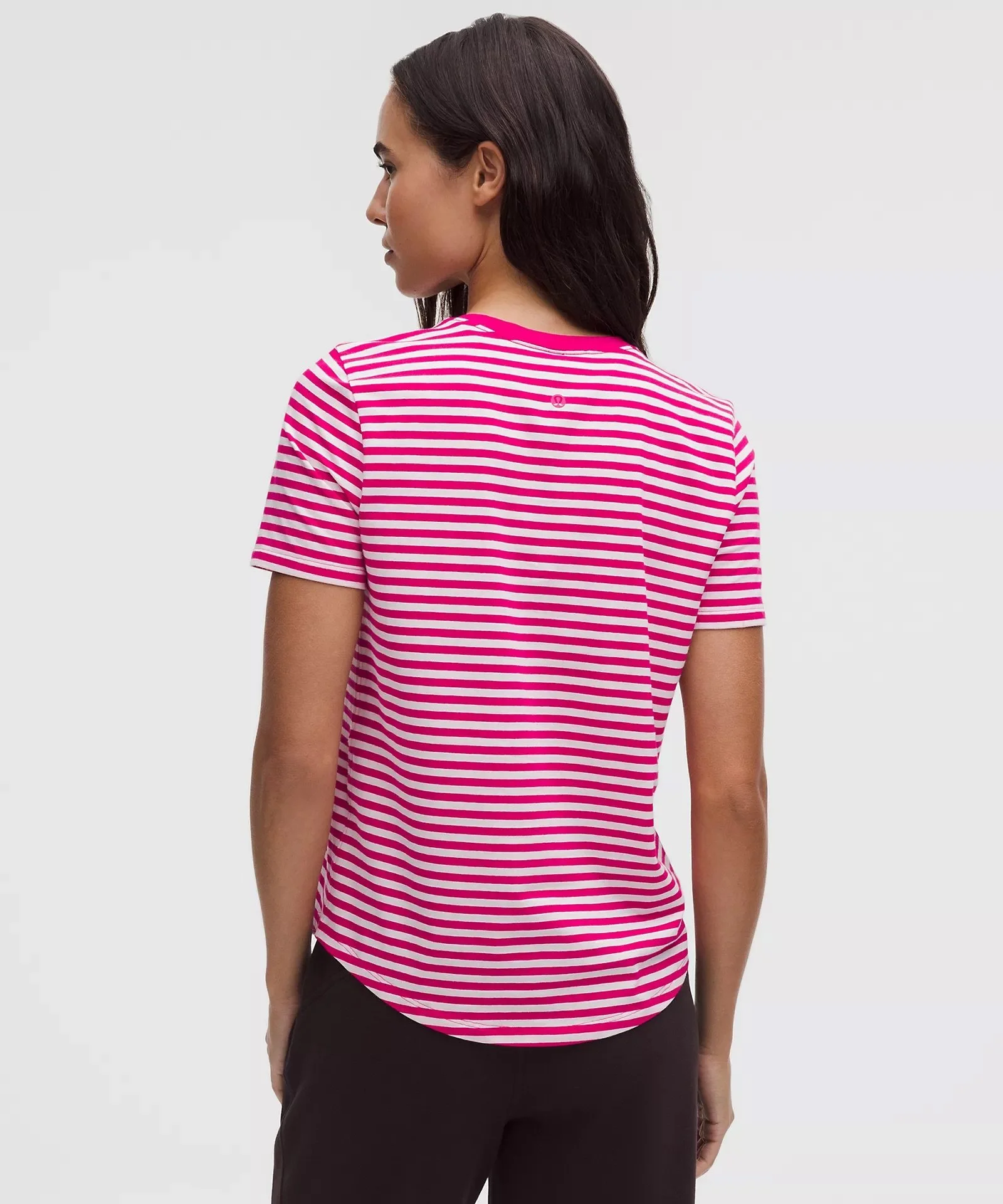 Love Crewneck T-Shirt