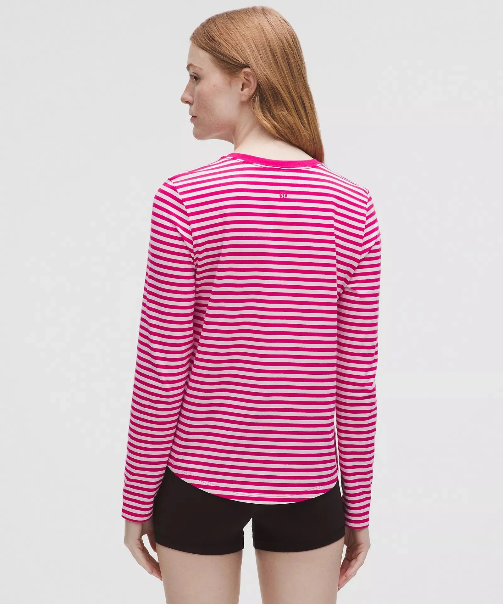Love Long-Sleeve Shirt