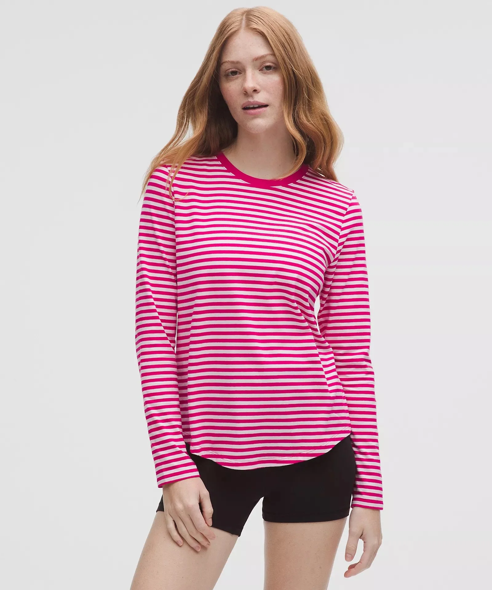 lululemon Calypso Pink Collection - September 2025