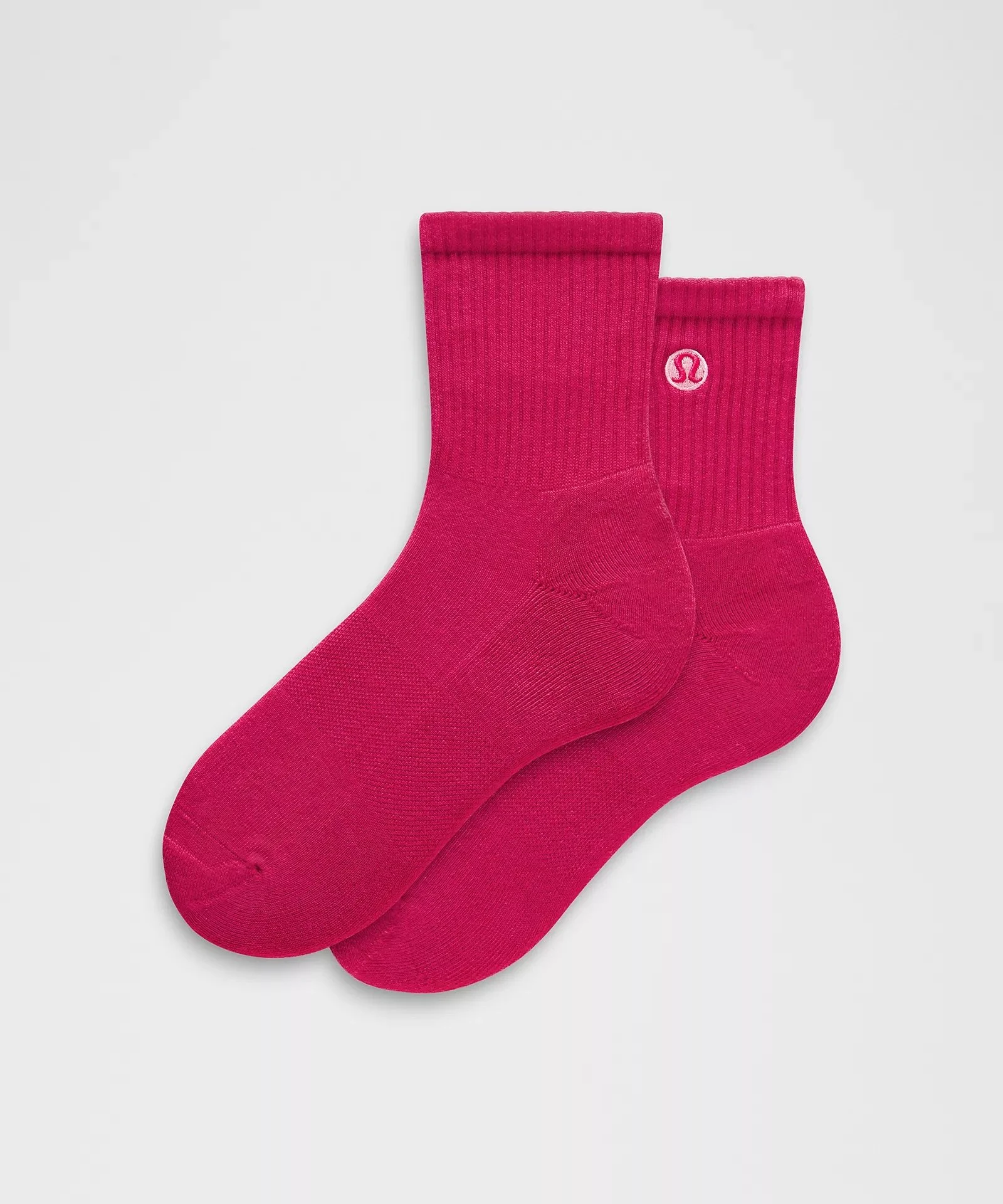 Daily Essential Quarter Socks