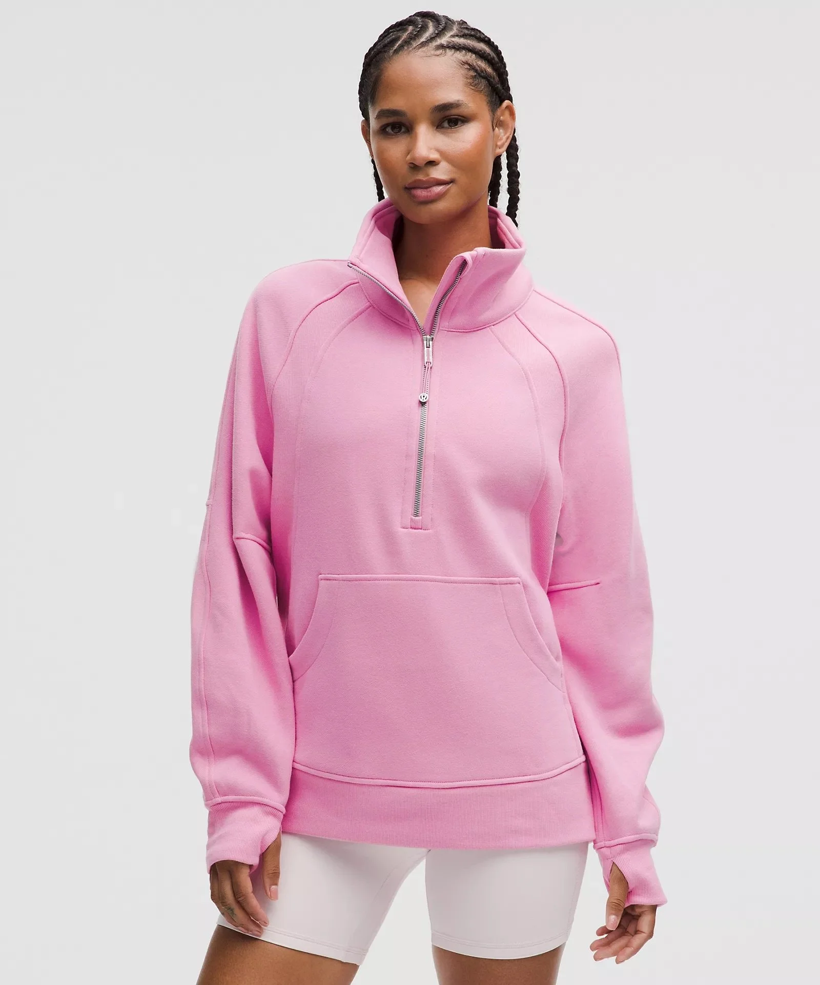 lululemon Pink Frosting Collection – August 2025