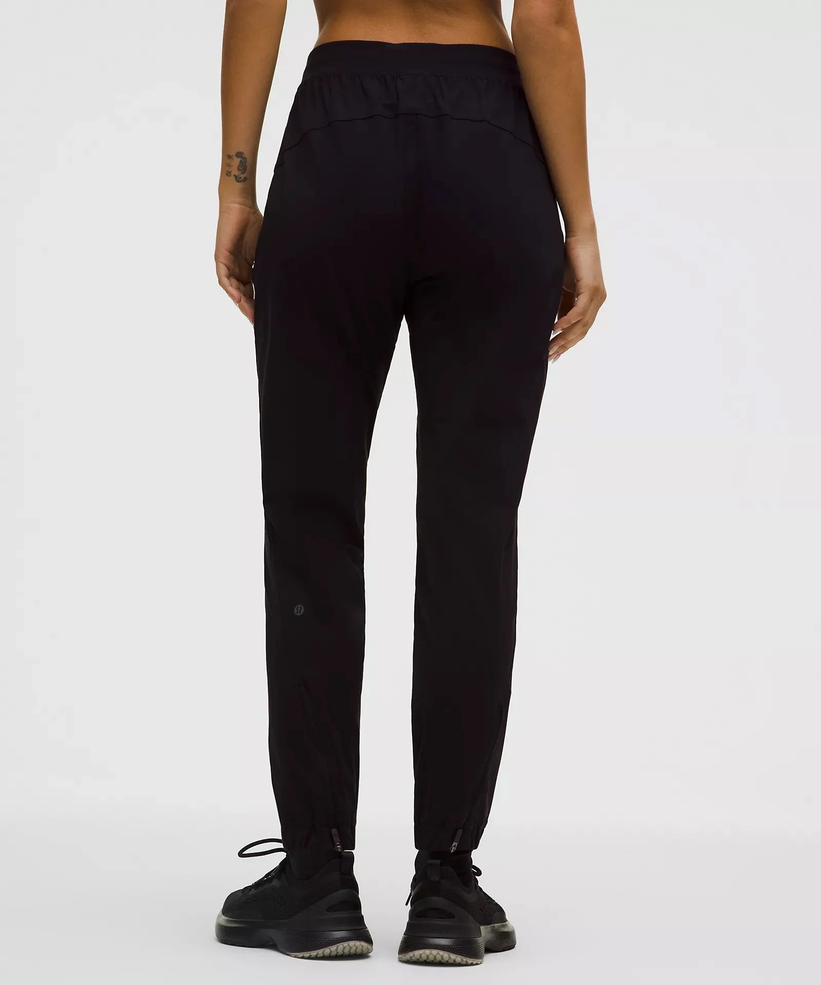 Adapted State High-Rise Jogger