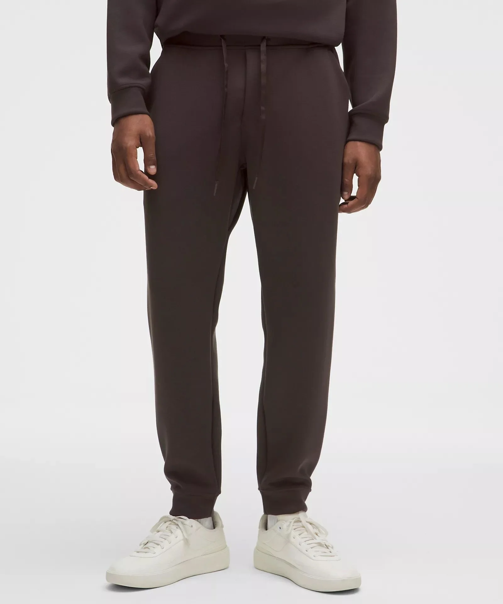 Smooth Spacer Jogger
