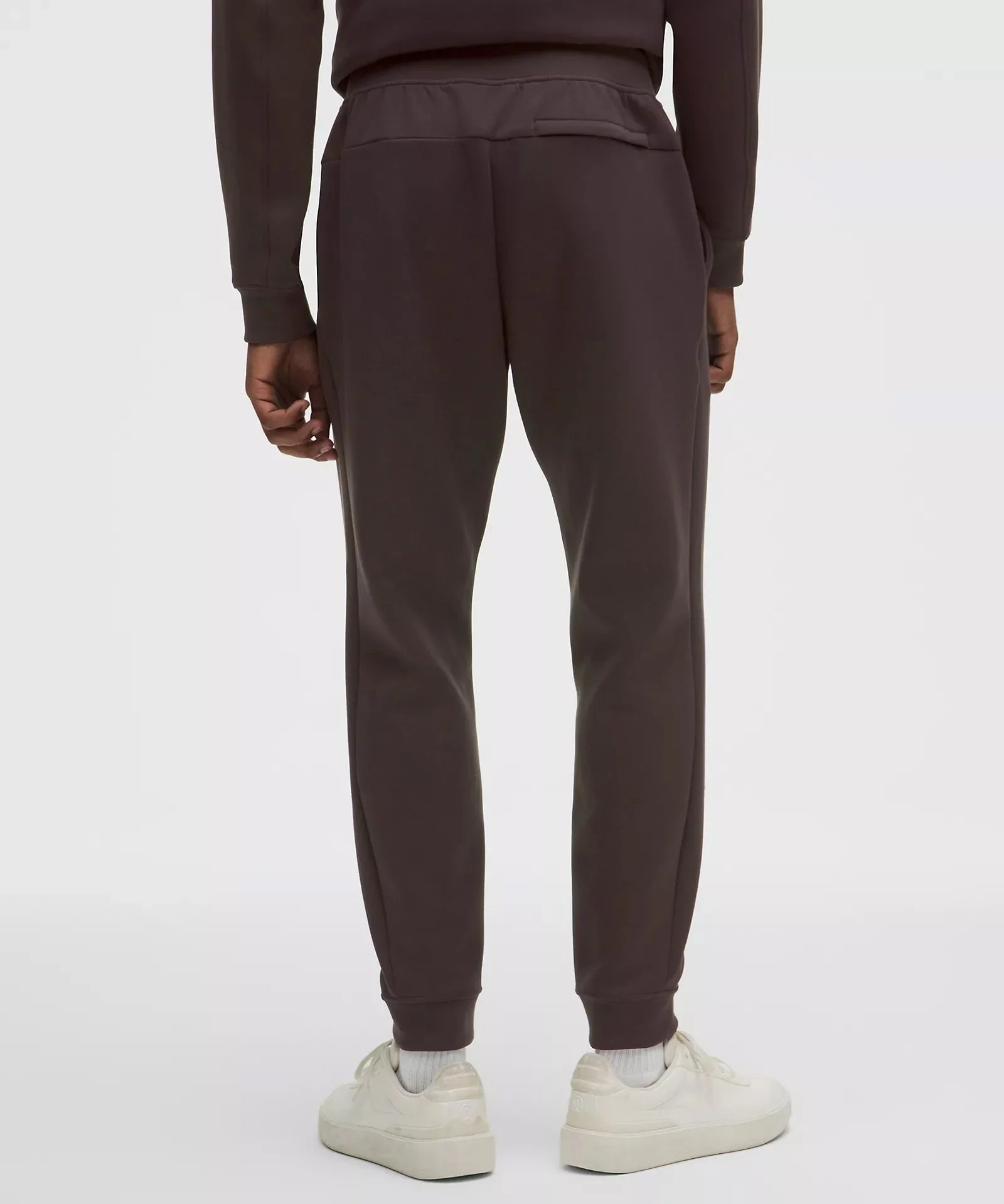 Smooth Spacer Jogger
