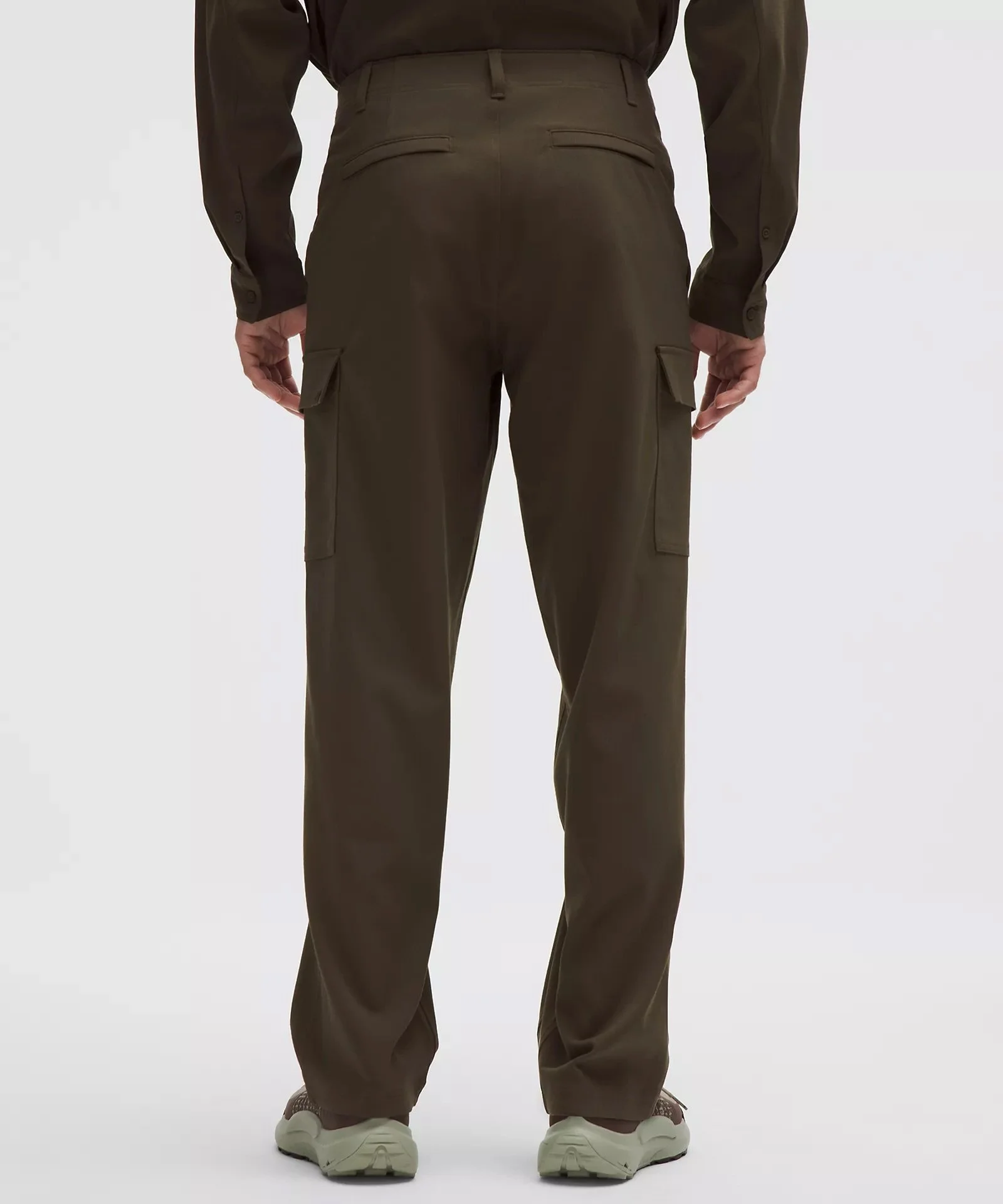 Ripstop Cargo Pant