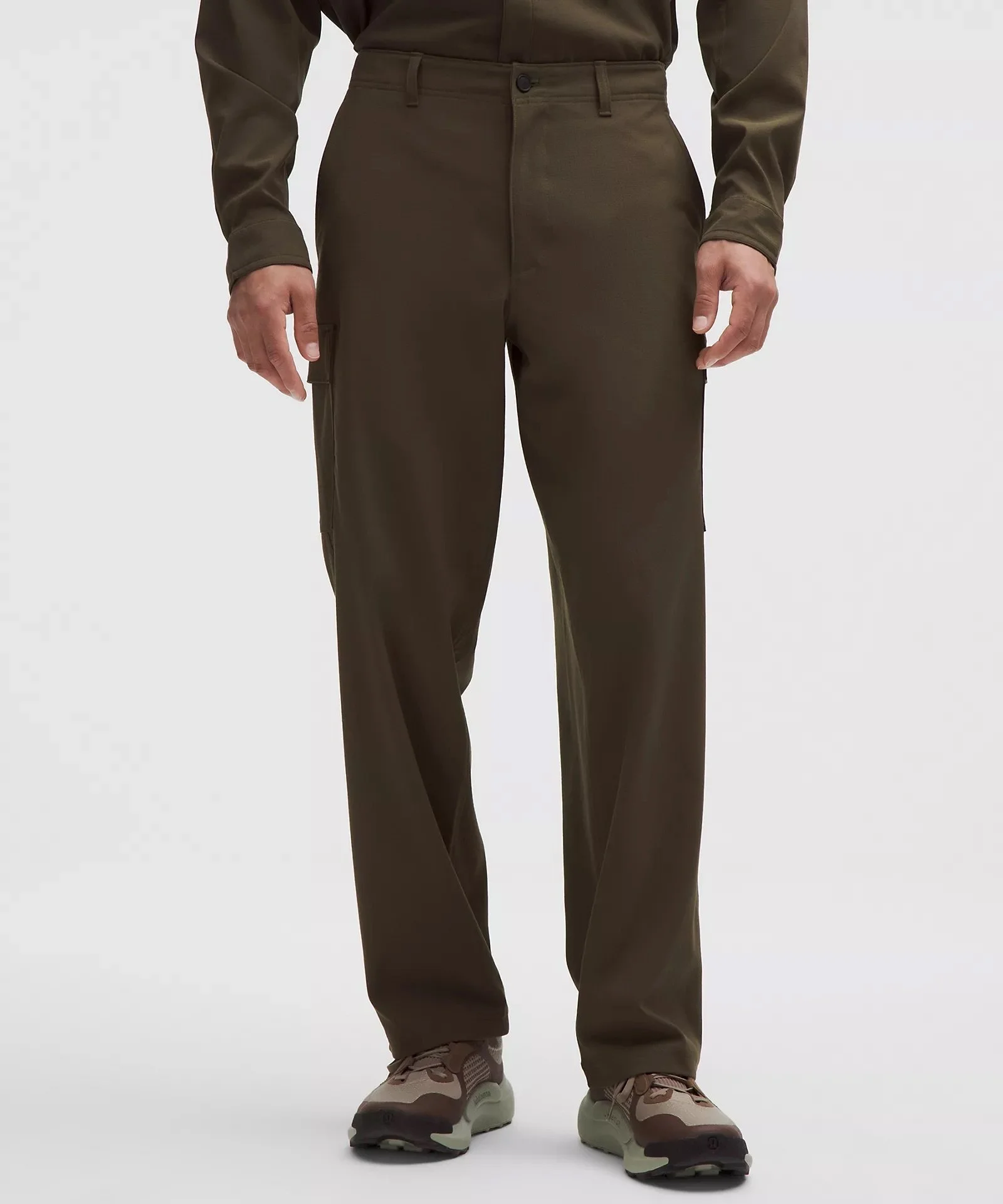 Ripstop Cargo Pant