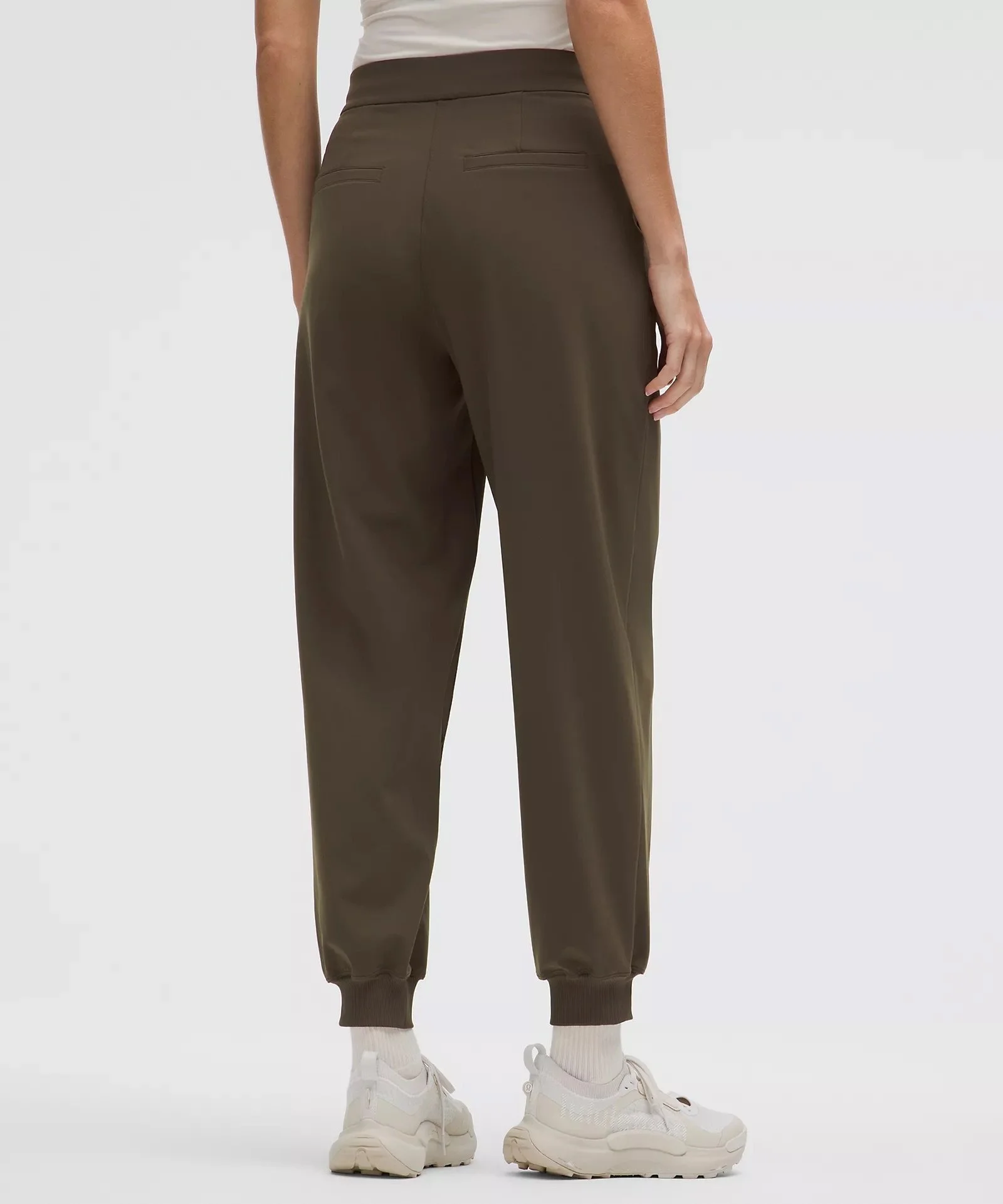 Daydrift High-Rise Jogger
