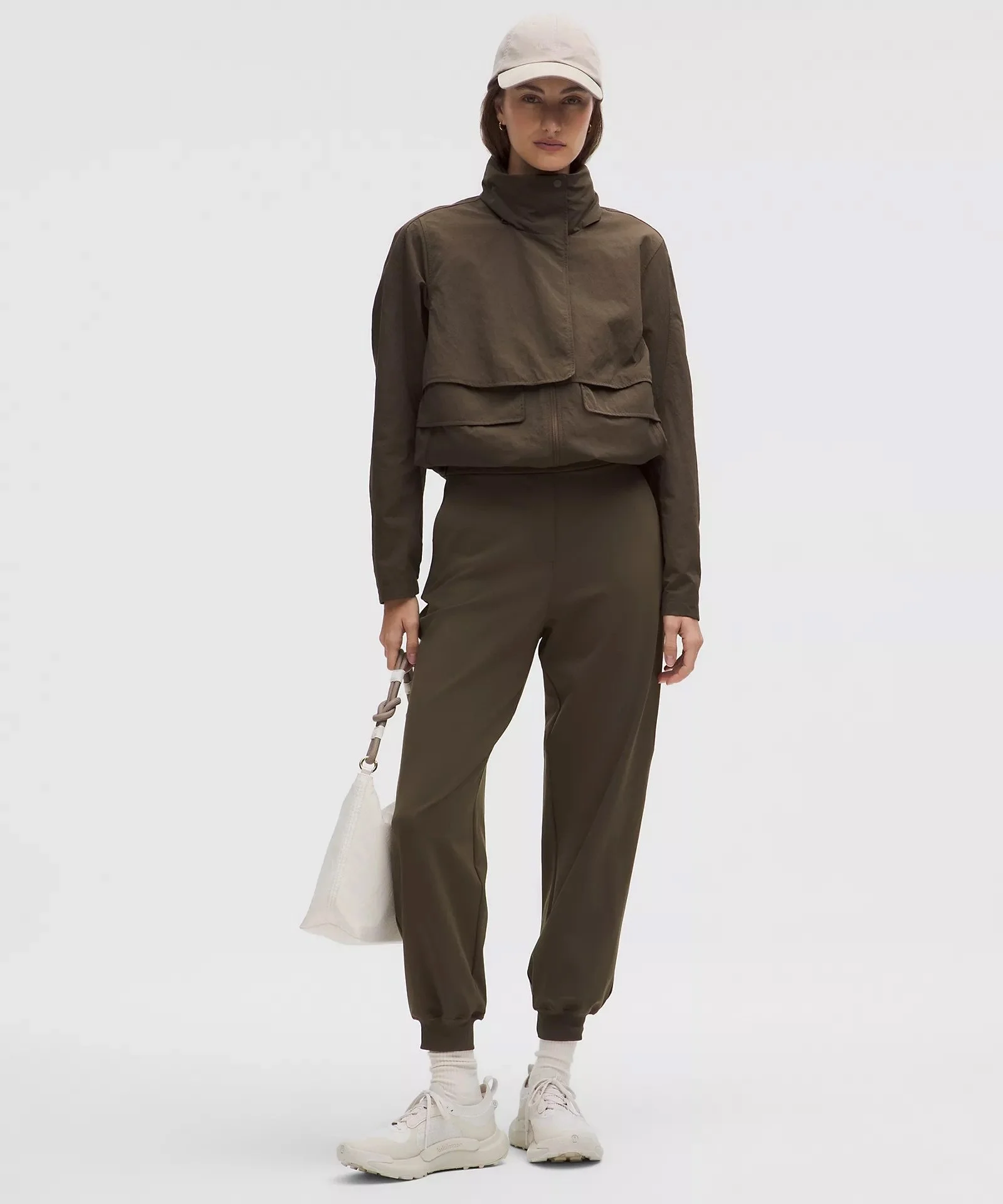 Daydrift High-Rise Jogger