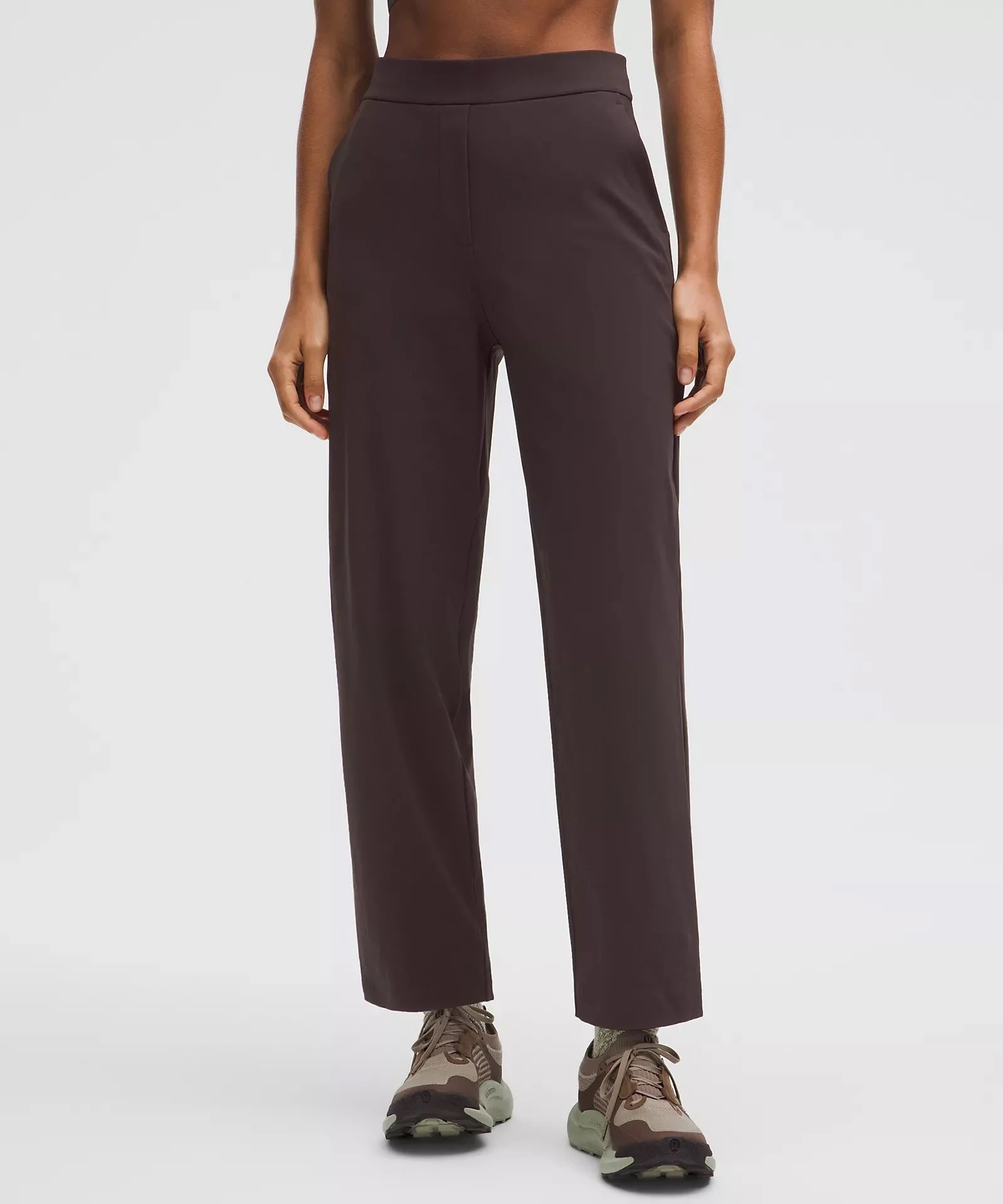 Daydrift High-Rise Tapered Trouser