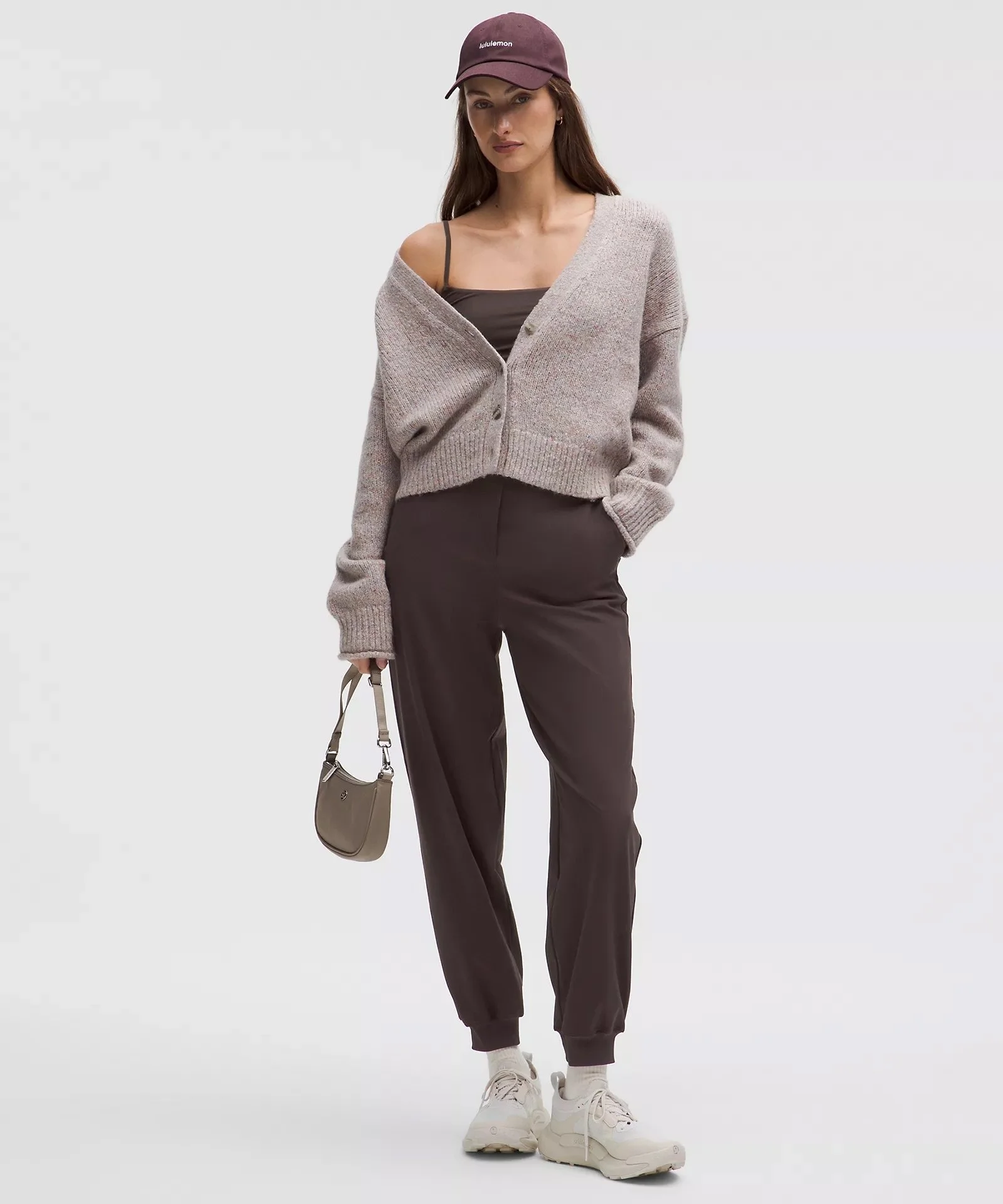 Daydrift High-Rise Jogger