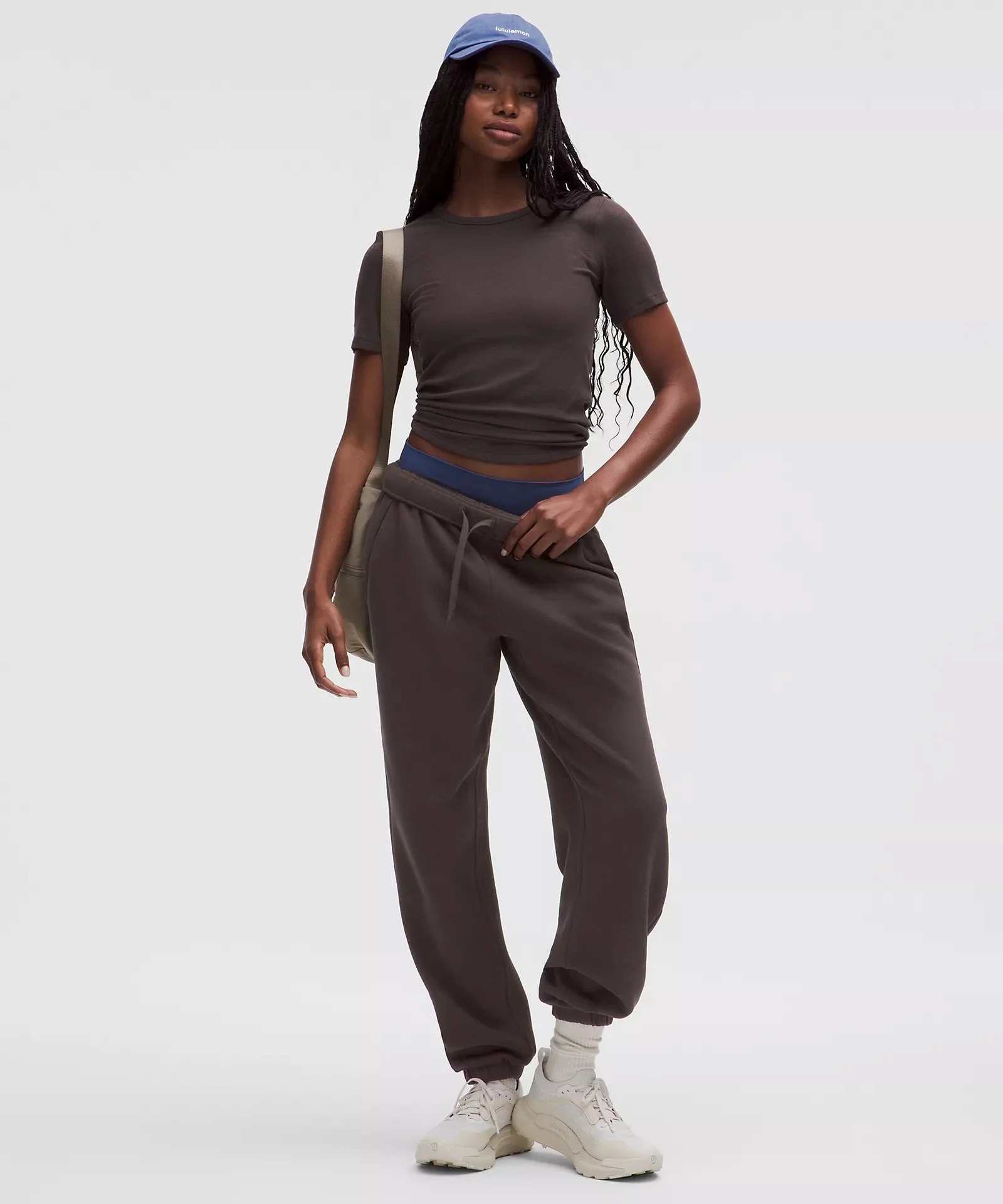 Hold Tight Short-Sleeve Shirt