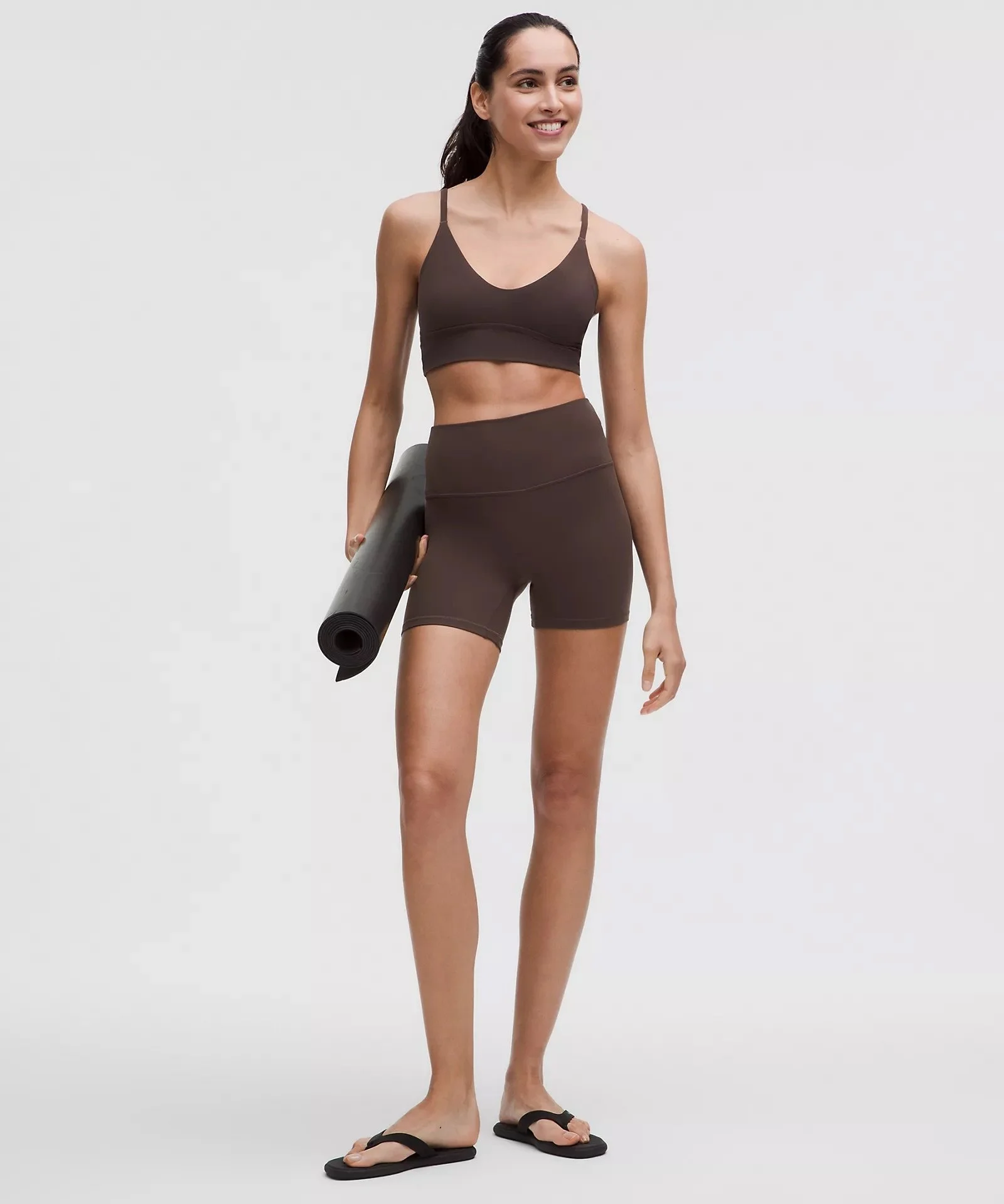 lululemon Align No Line Short Collection - September 2025