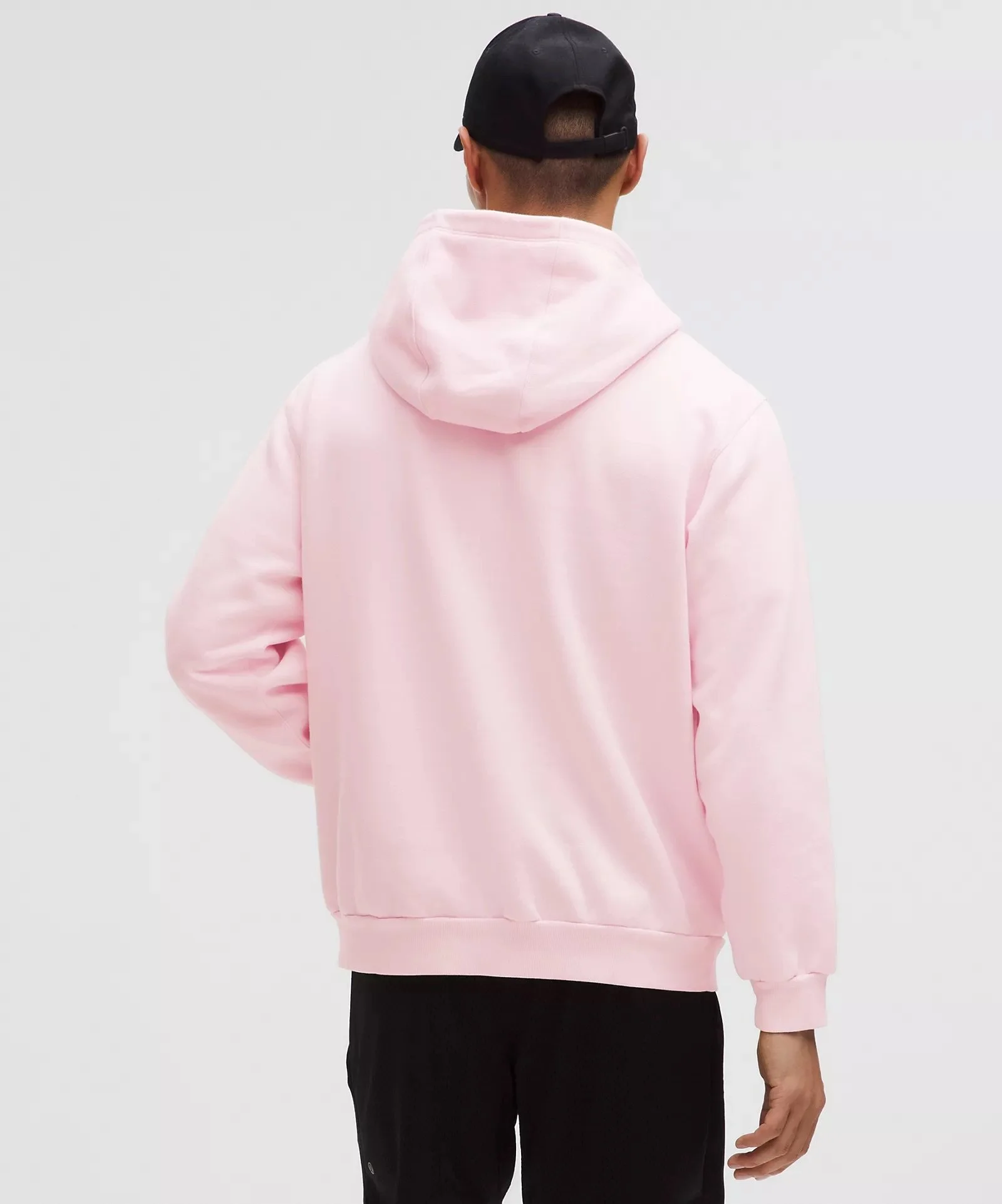 Steady State Pullover Hoodie