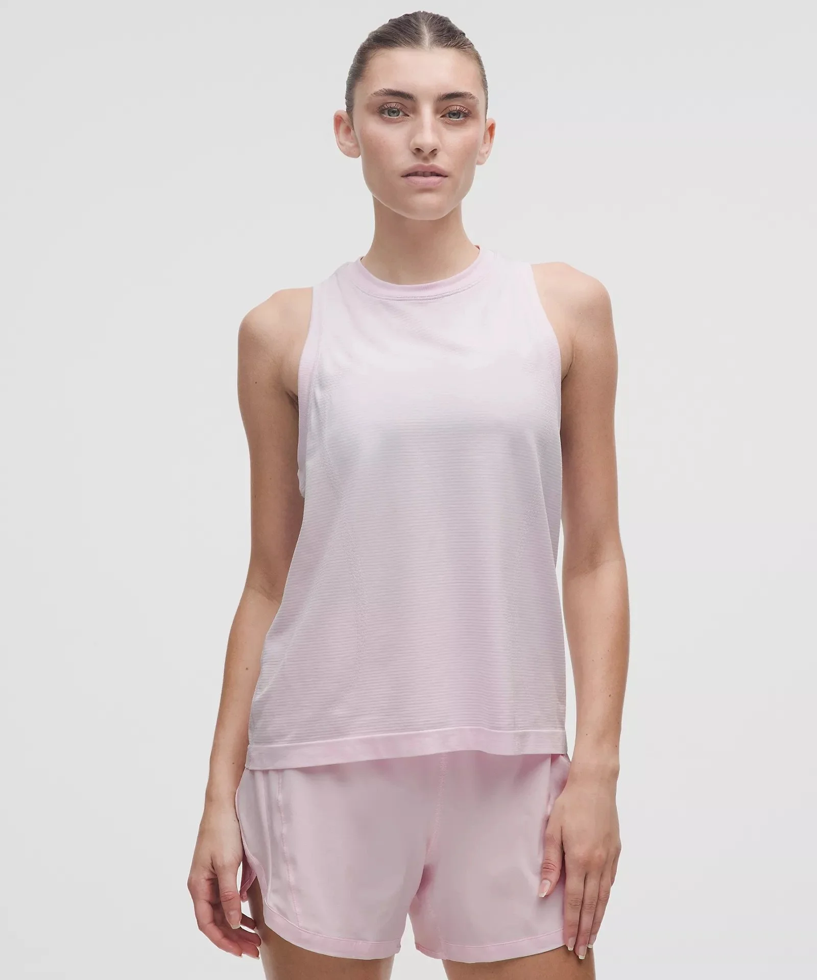Swiftly Relaxed Tank Top