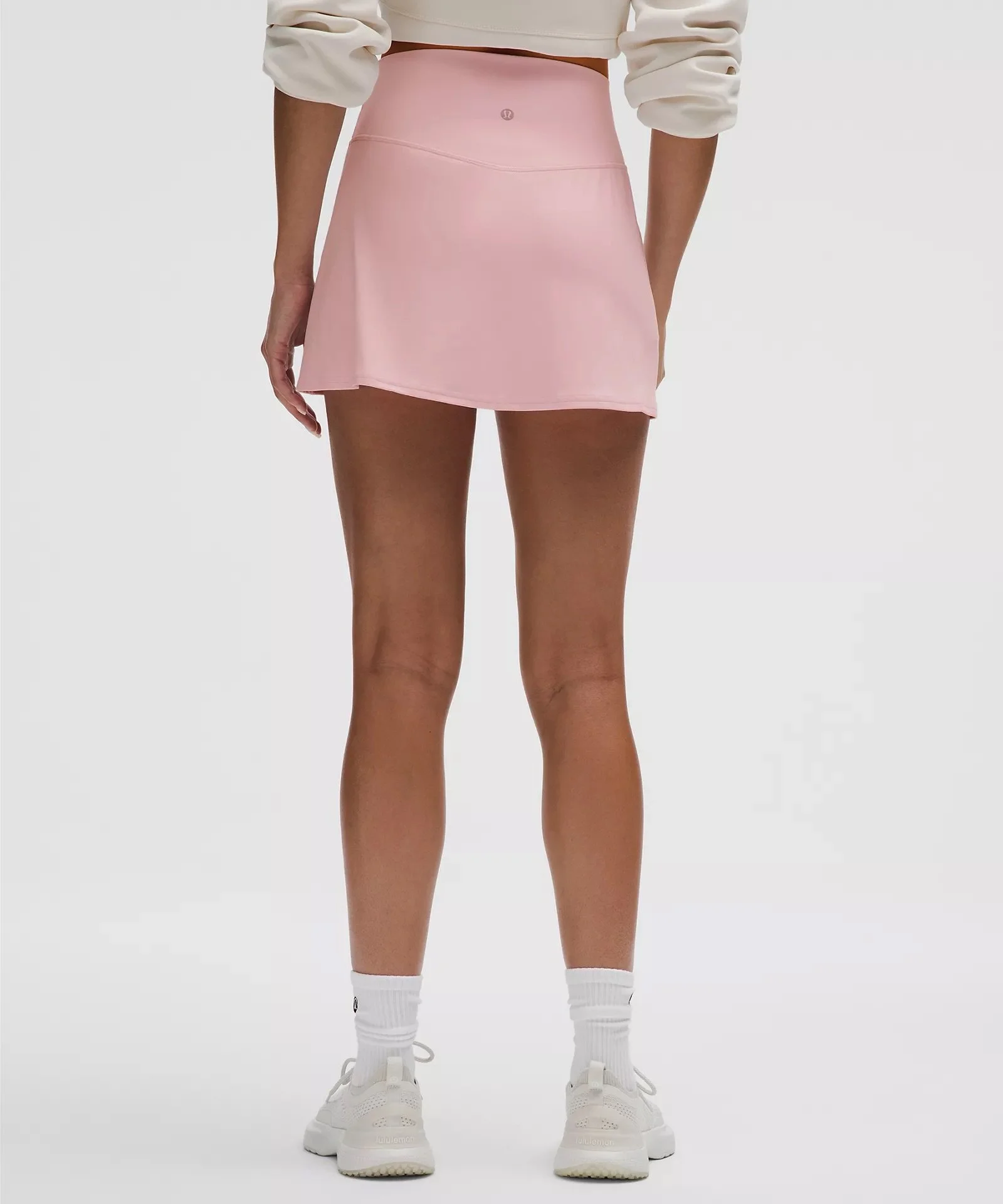 Align High-Rise Skirt