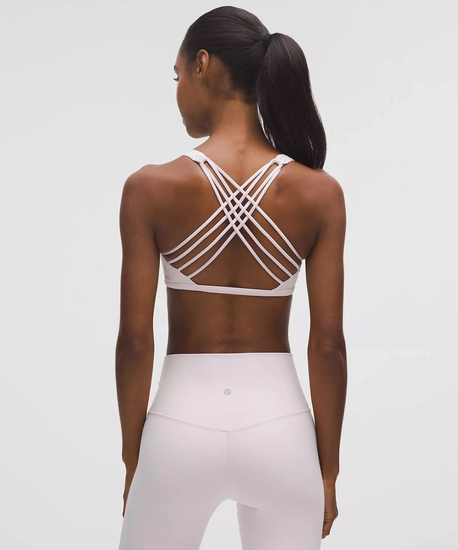 Free to Be Bra - Wild