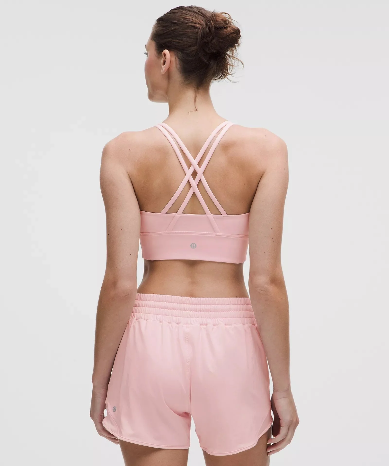 Energy Longline Bra – B-D Cups