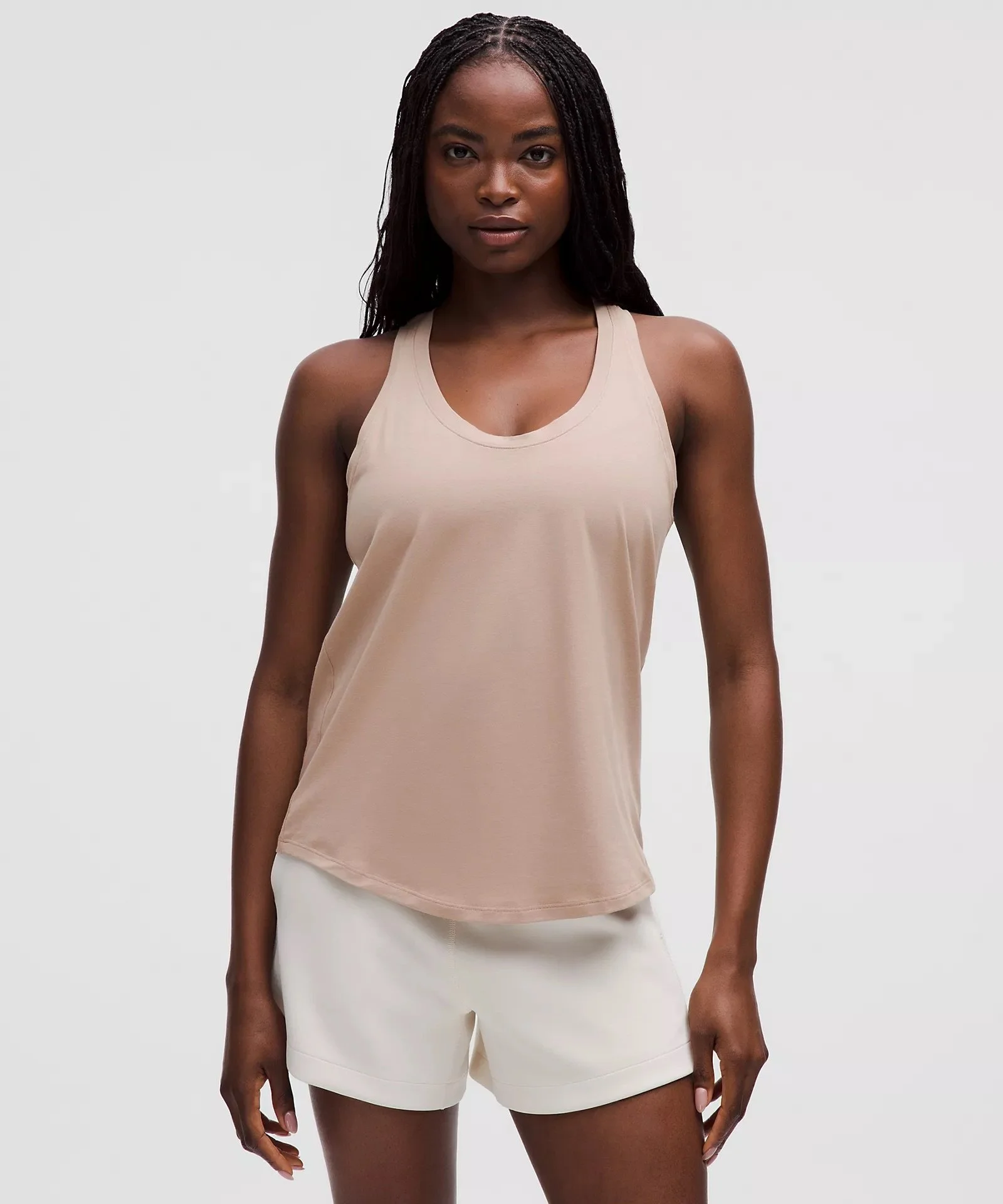 Love Tank Top