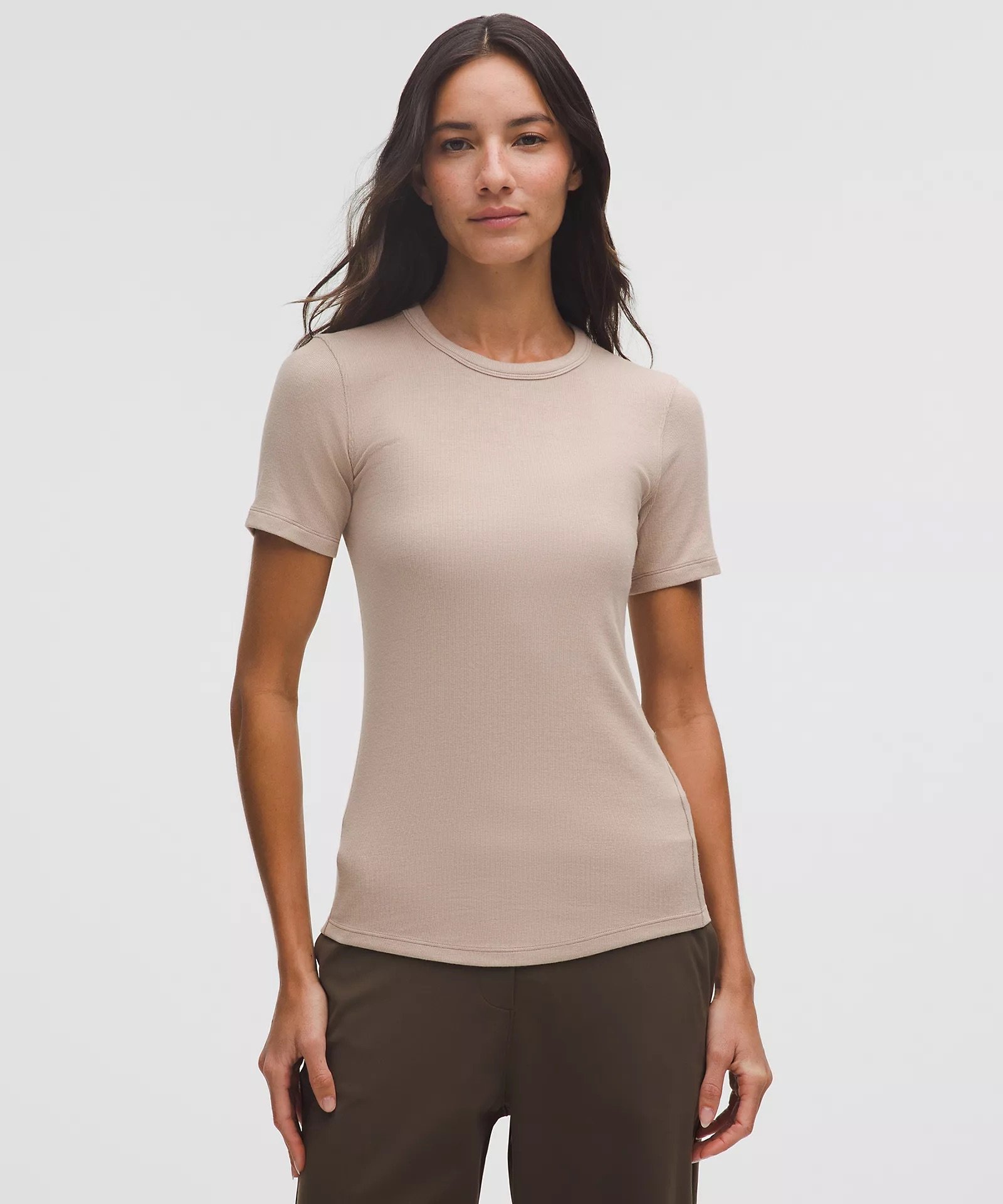 Hold Tight Short-Sleeve Shirt