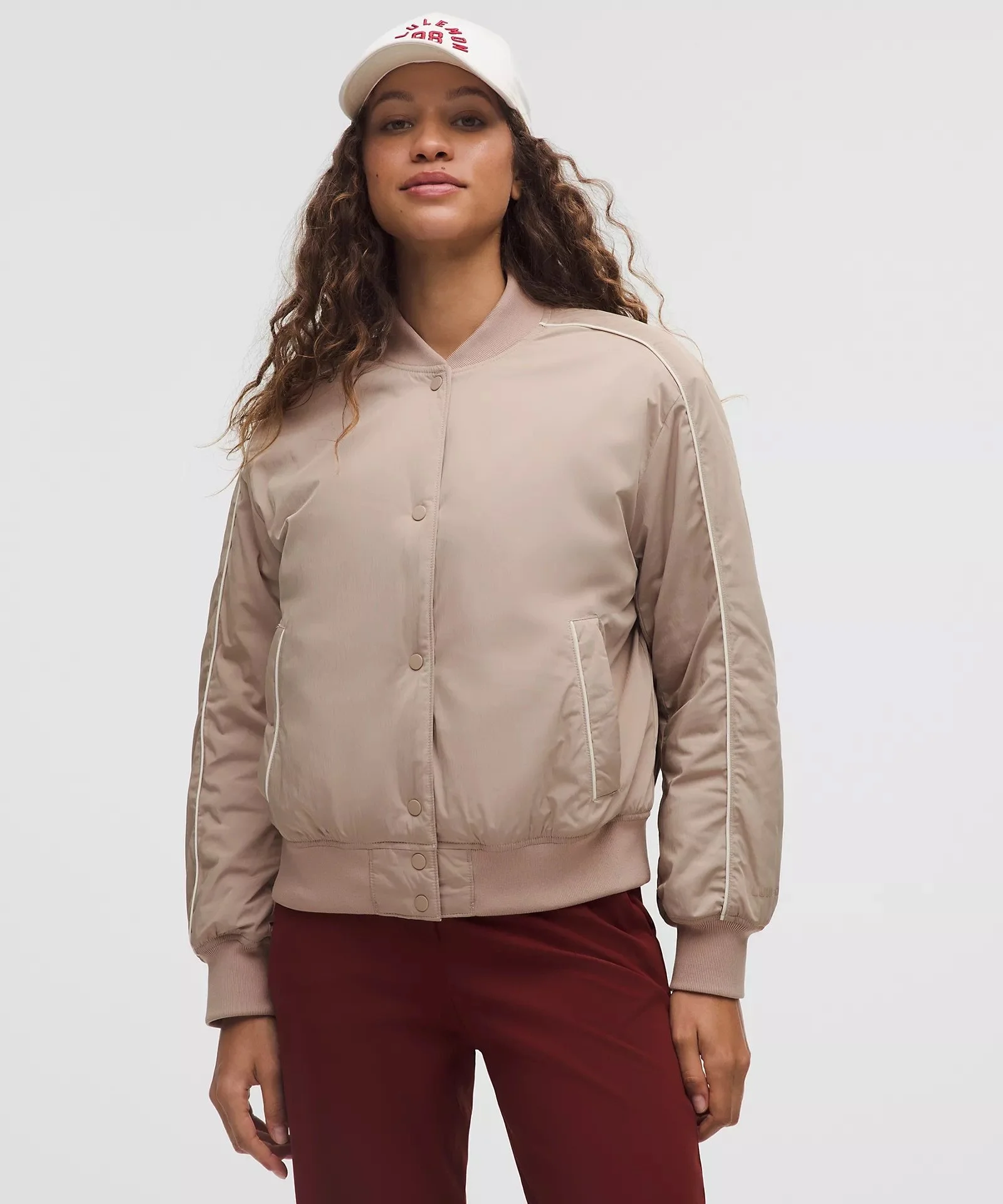 lululemon Nutmeg Collection - September 2025
