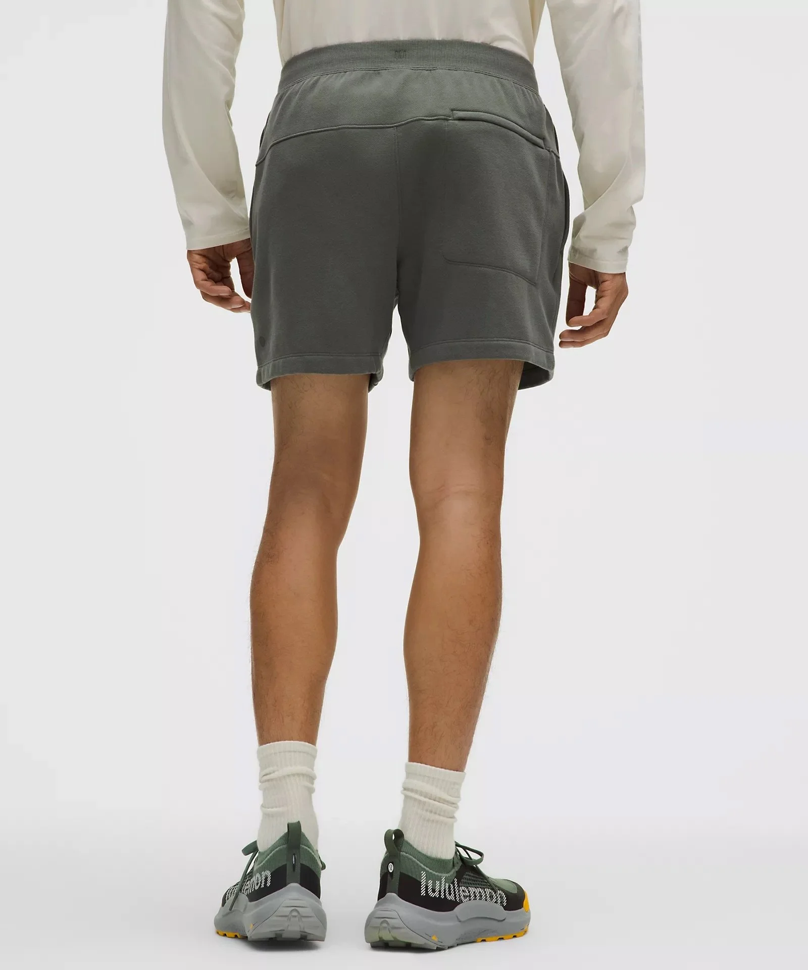 Steady State Classic-Fit Short 5"
