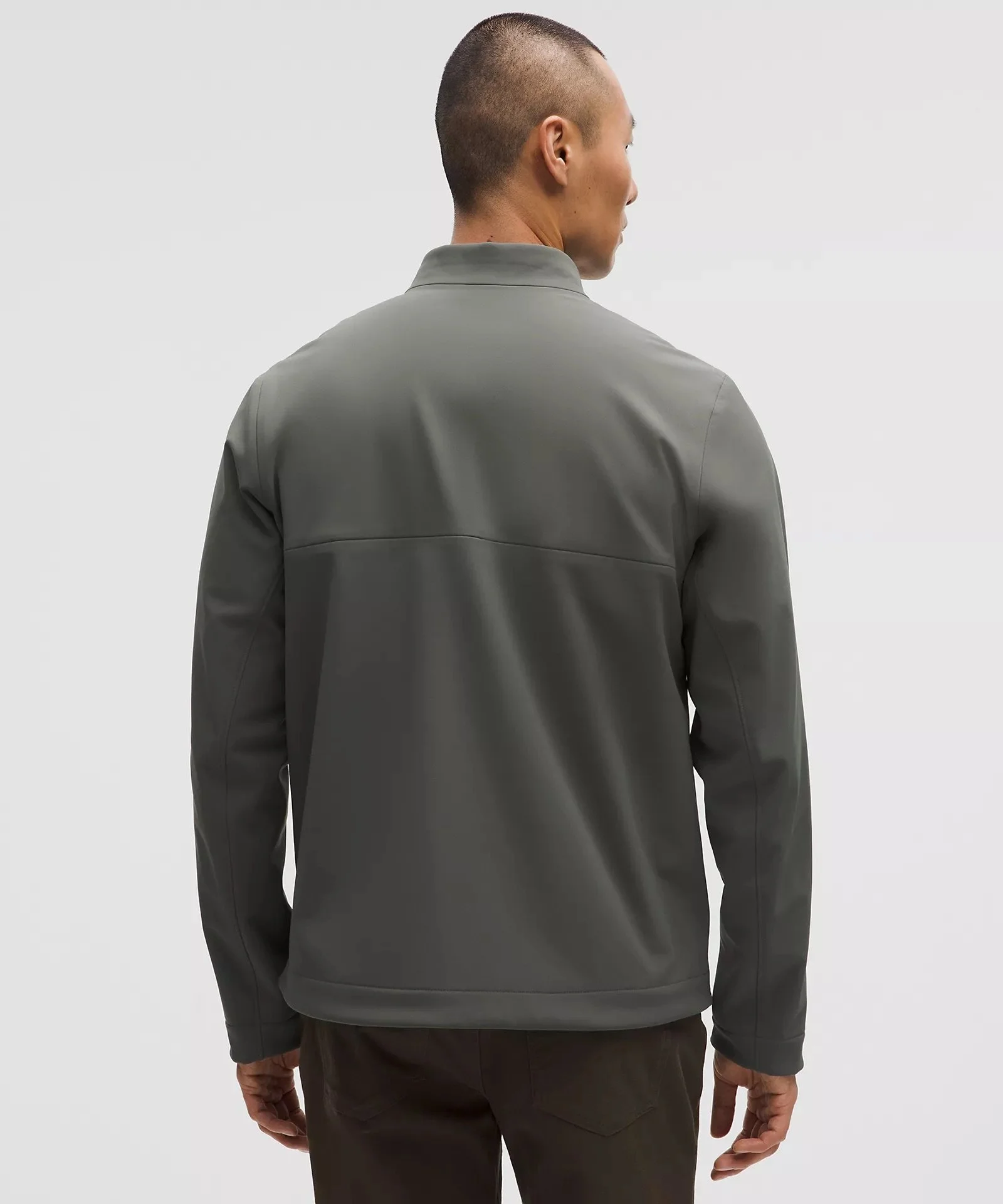 Cross Chill Casual Jacket