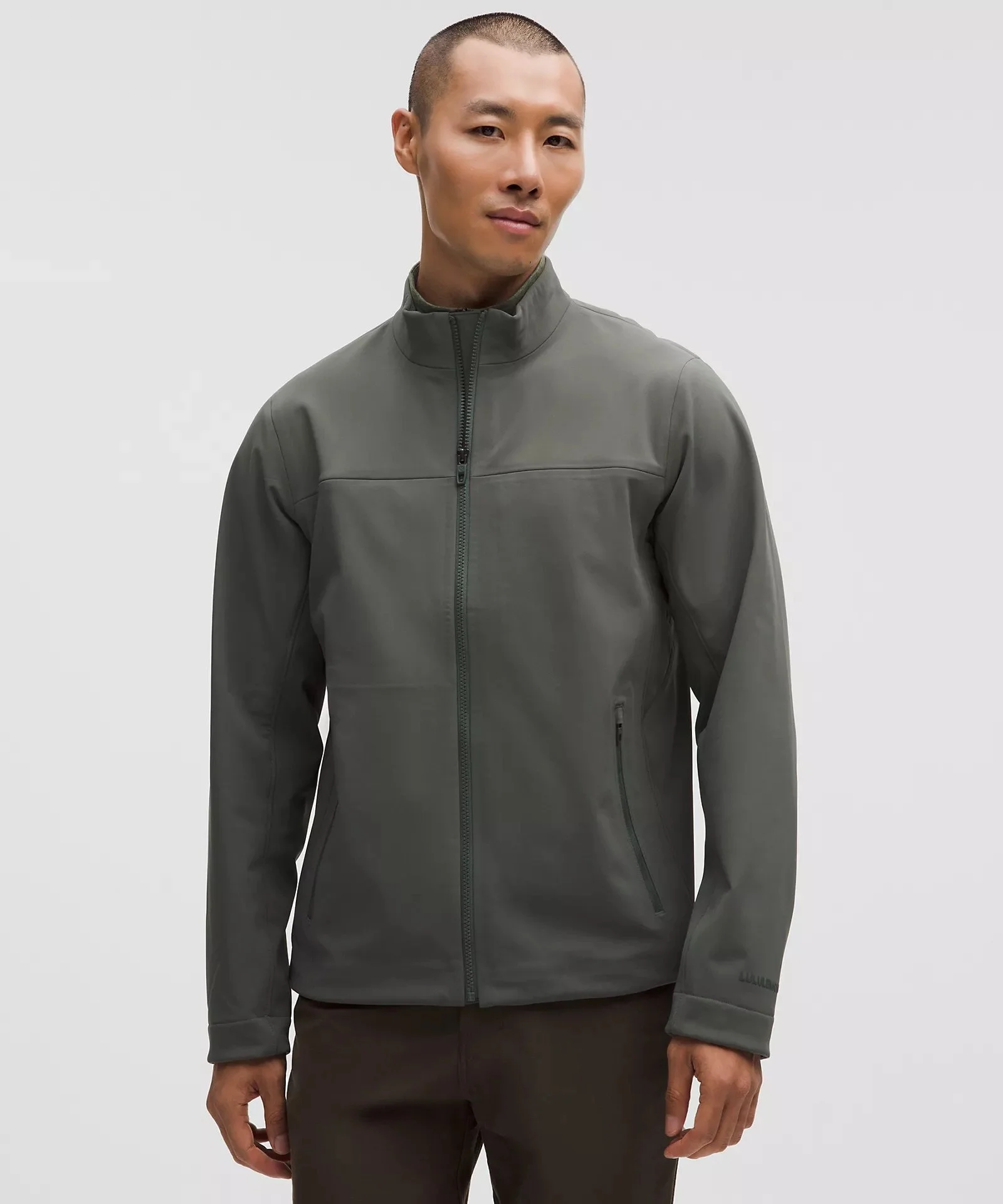 Cross Chill Casual Jacket