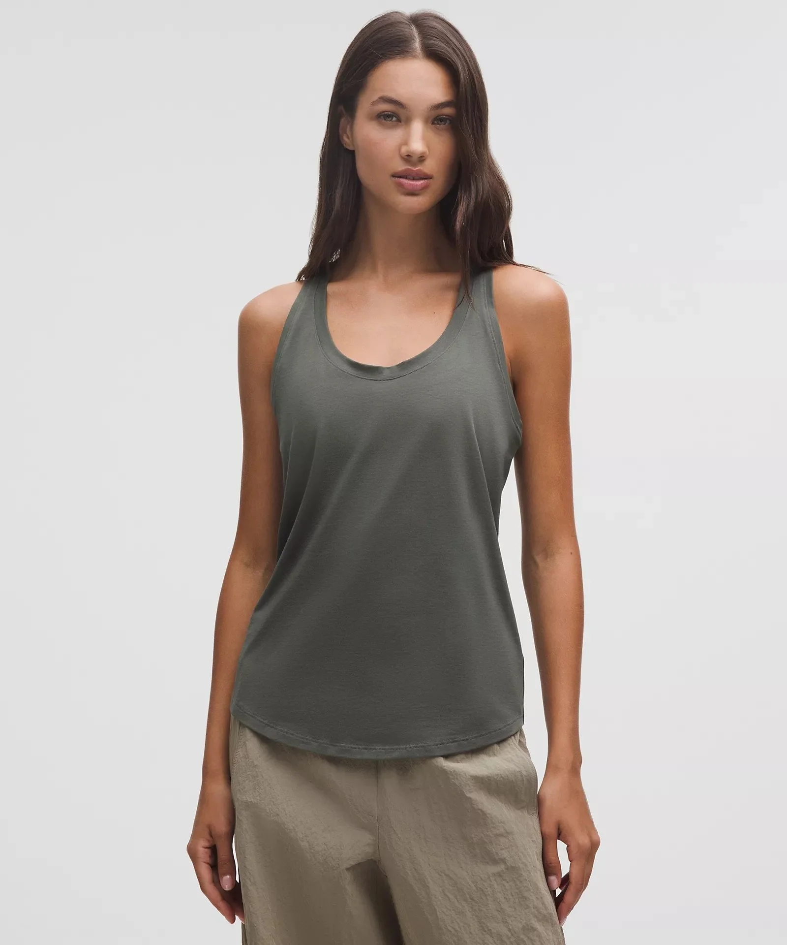 Love Tank Top