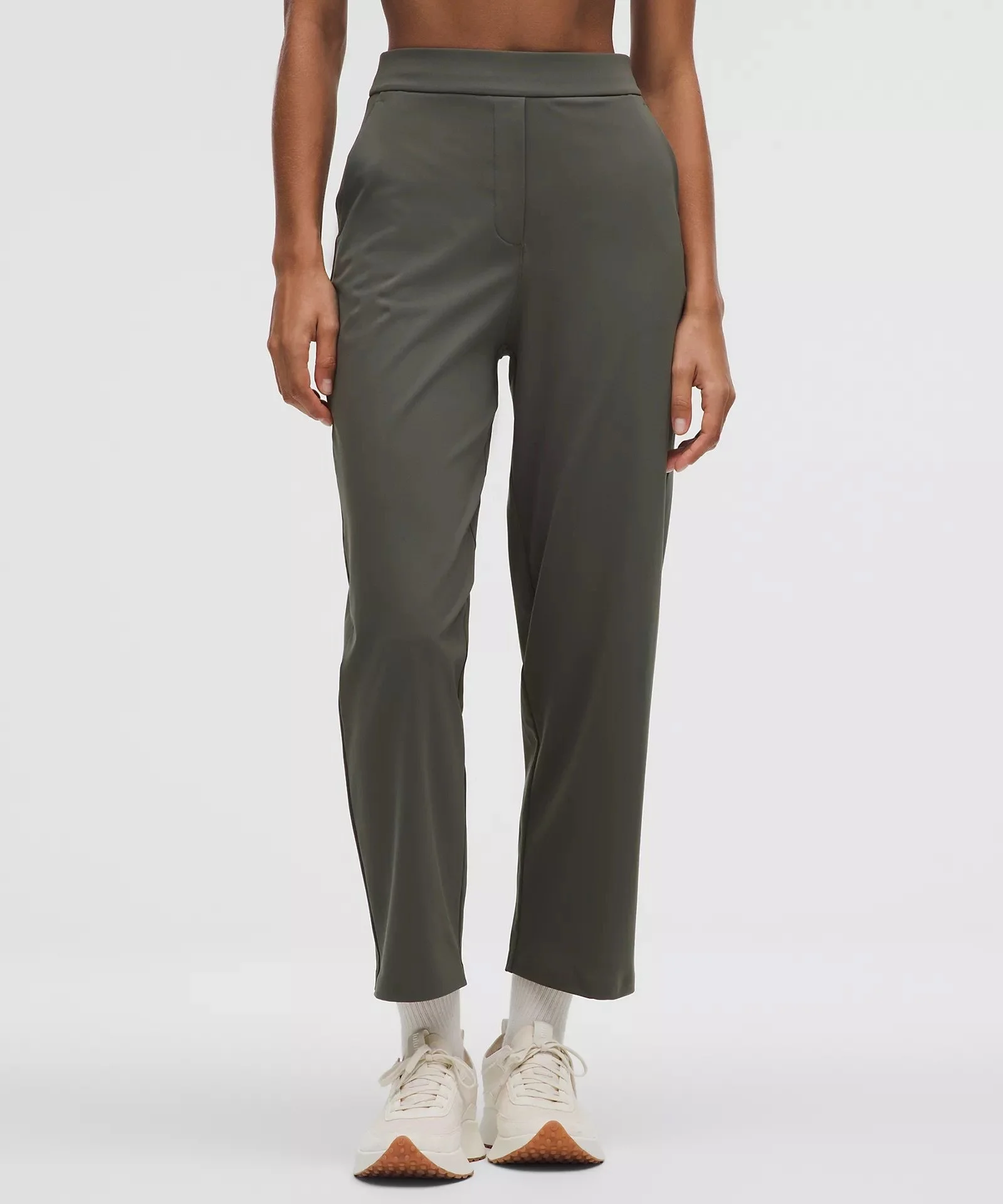 Daydrift High-Rise Tapered Trouser