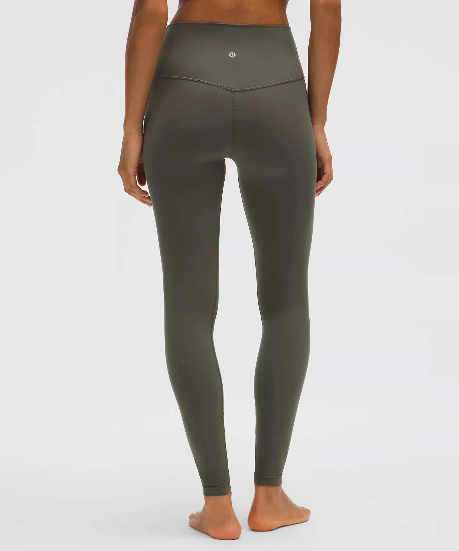 Align High-Rise Pant 28"