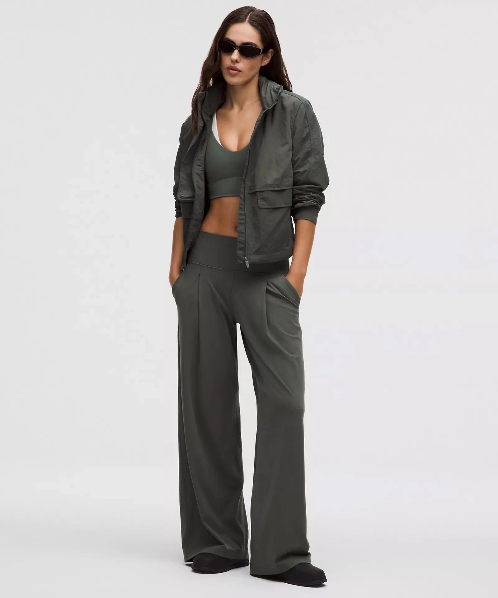 Align Palazzo Pant