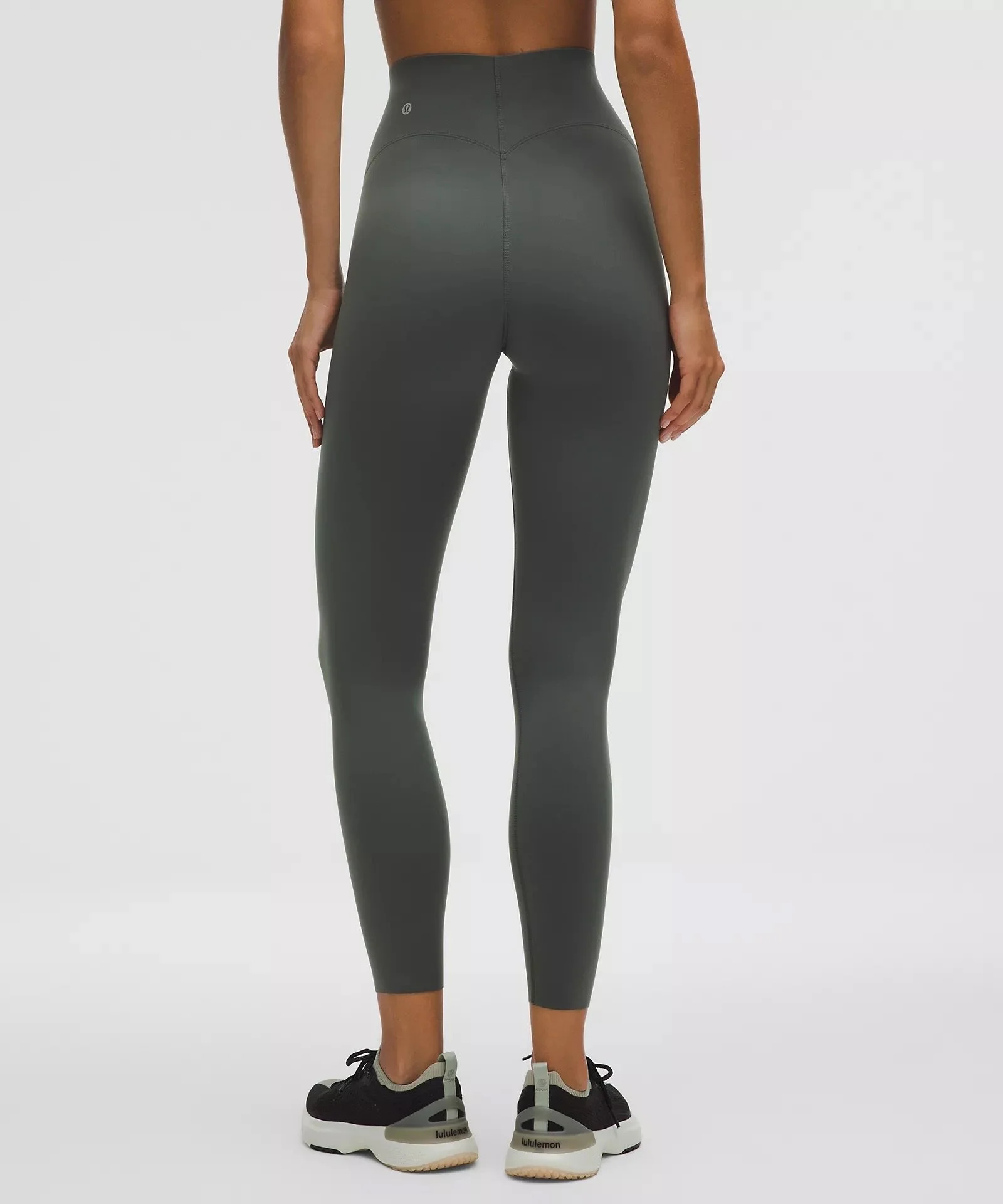 Glow Up Super-High-Rise Tight 25"