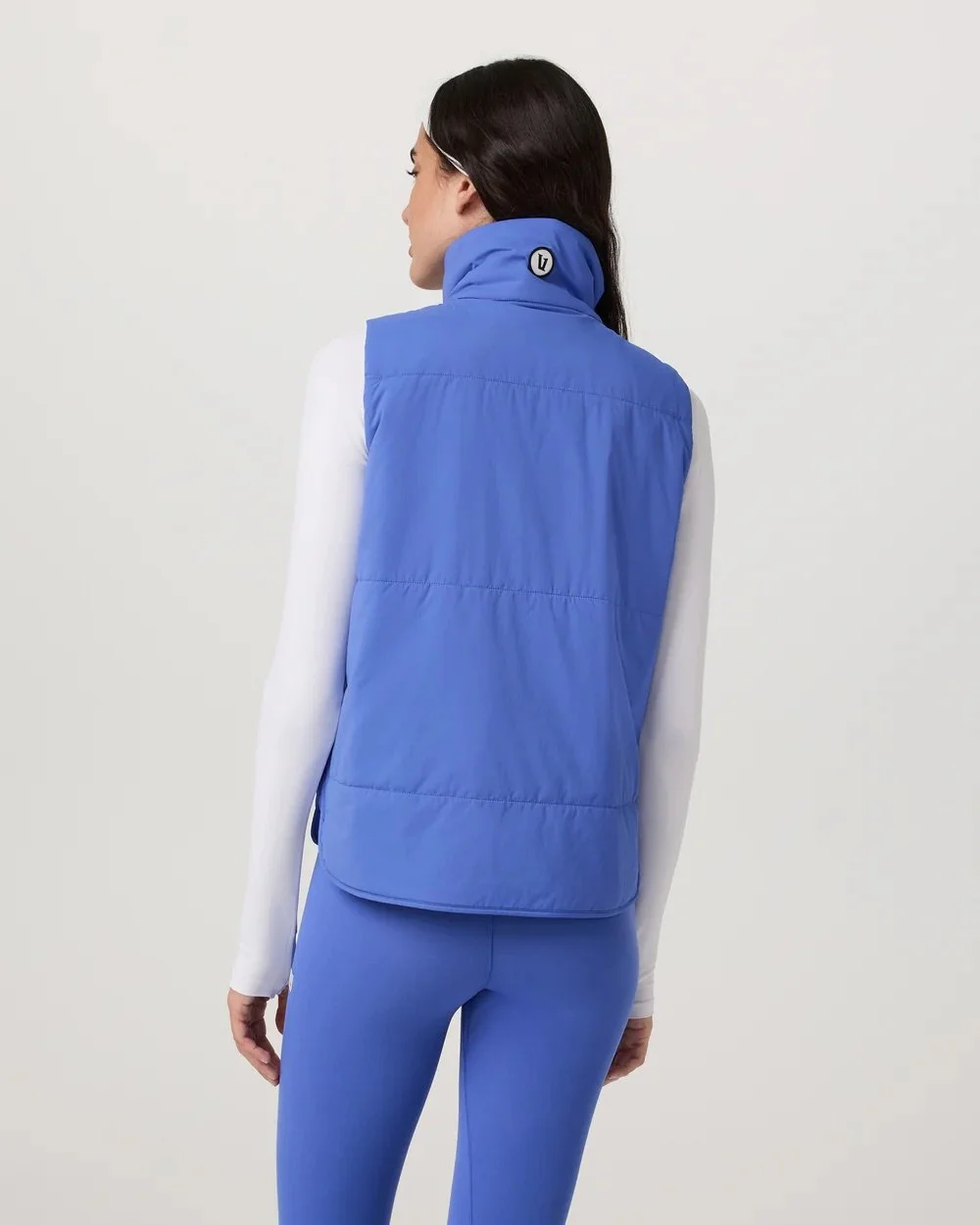 Canyon Insulated Vest