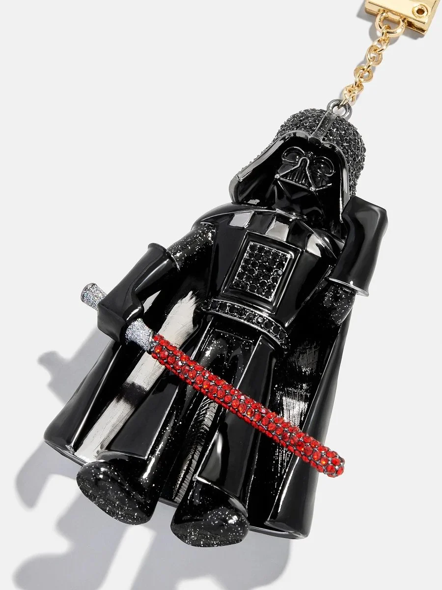 Darth Vader Bag Charm
