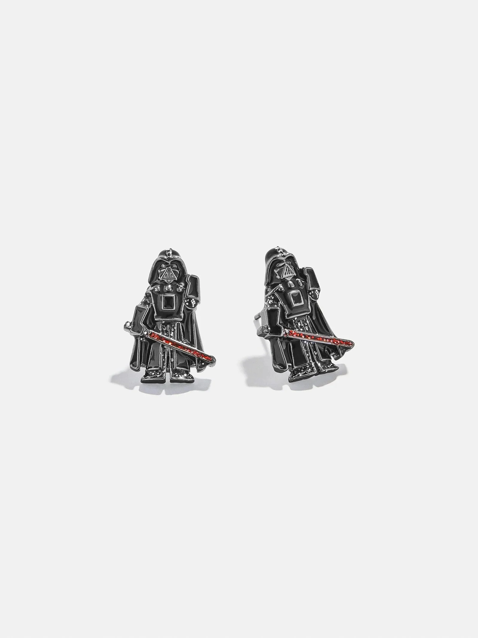 Darth Vader Earrings