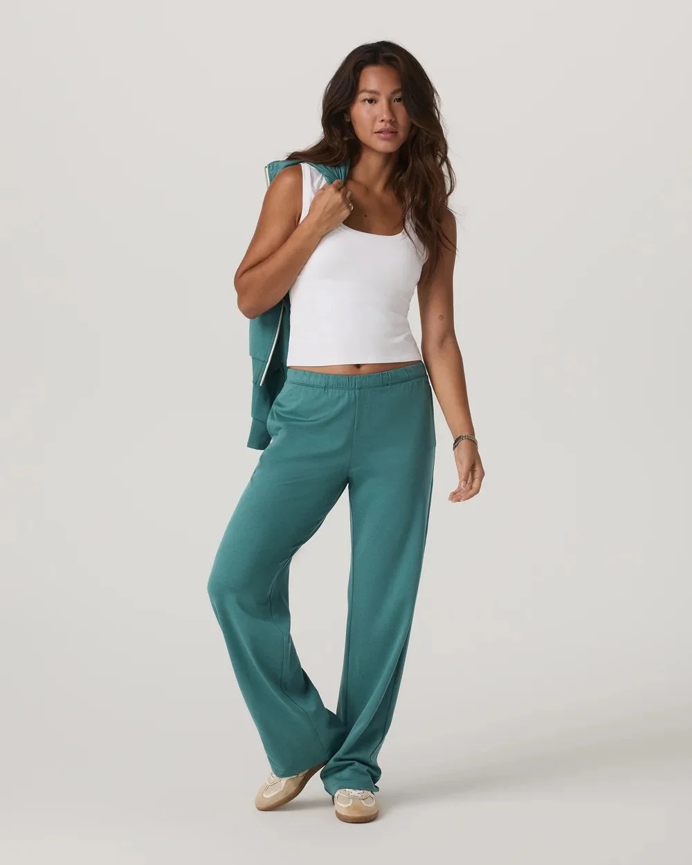 Halo Modern Straight Leg Pant
