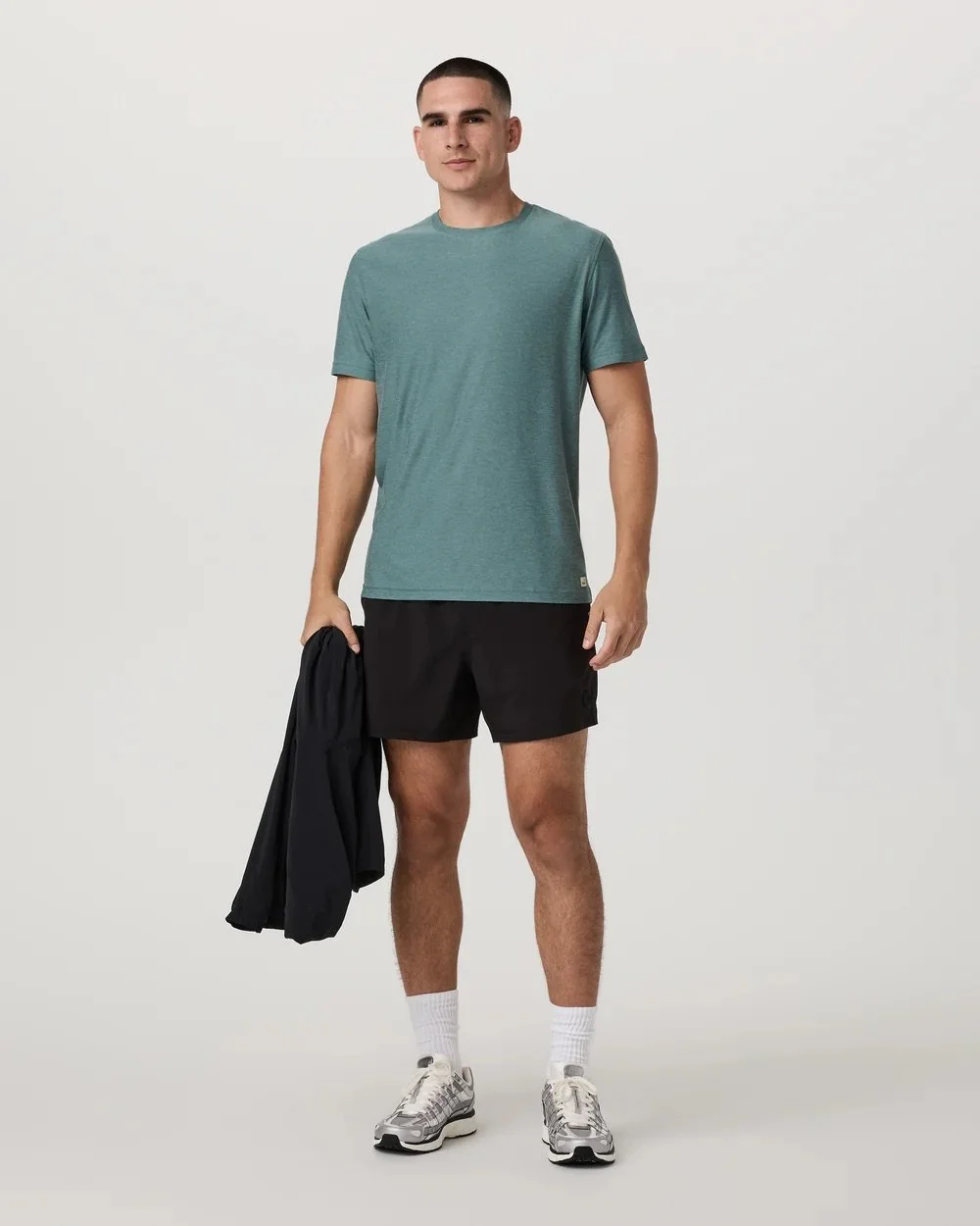 Long Sleeve Strato Tech Tee