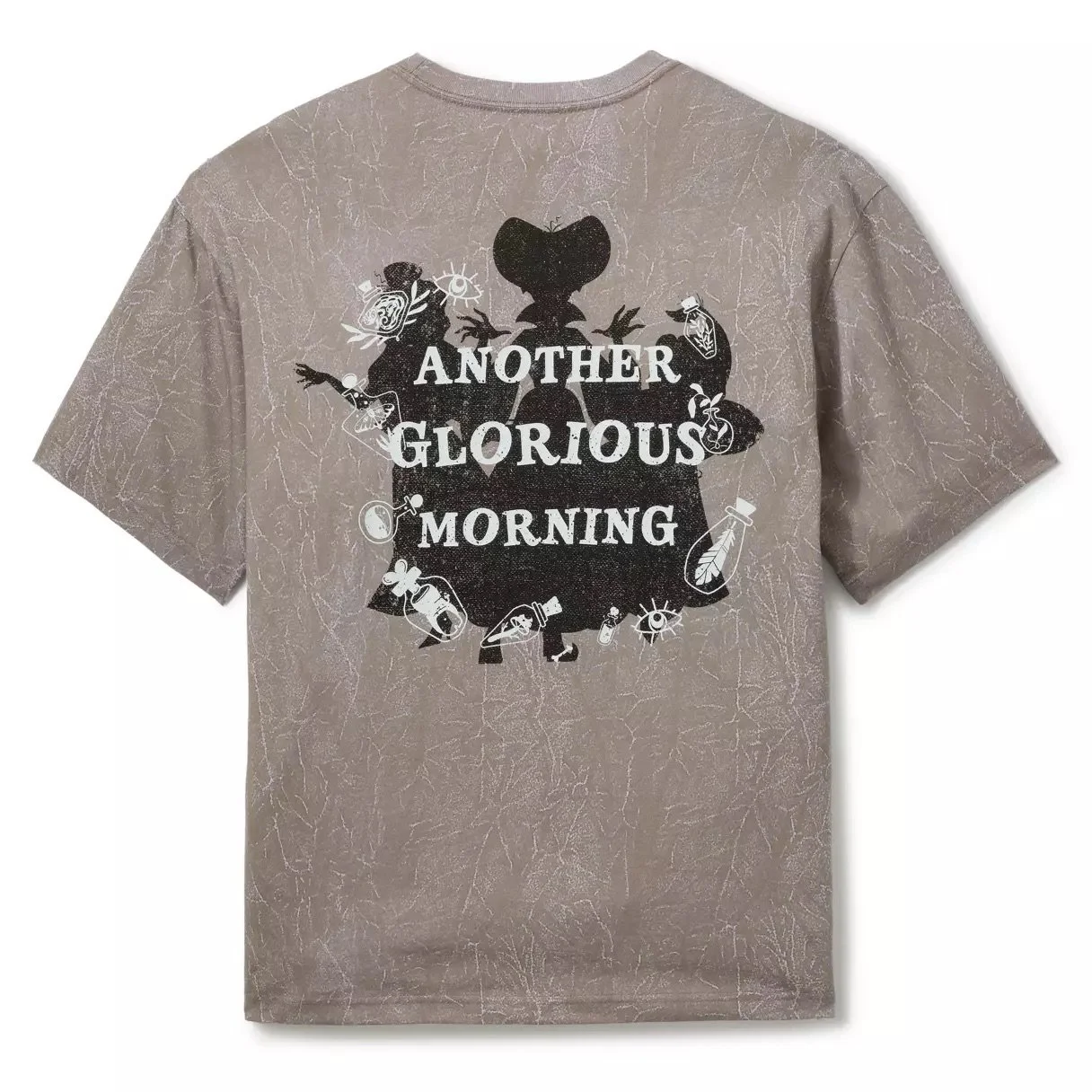 Hocus Pocus “Another Glorious Morning” T-Shirt